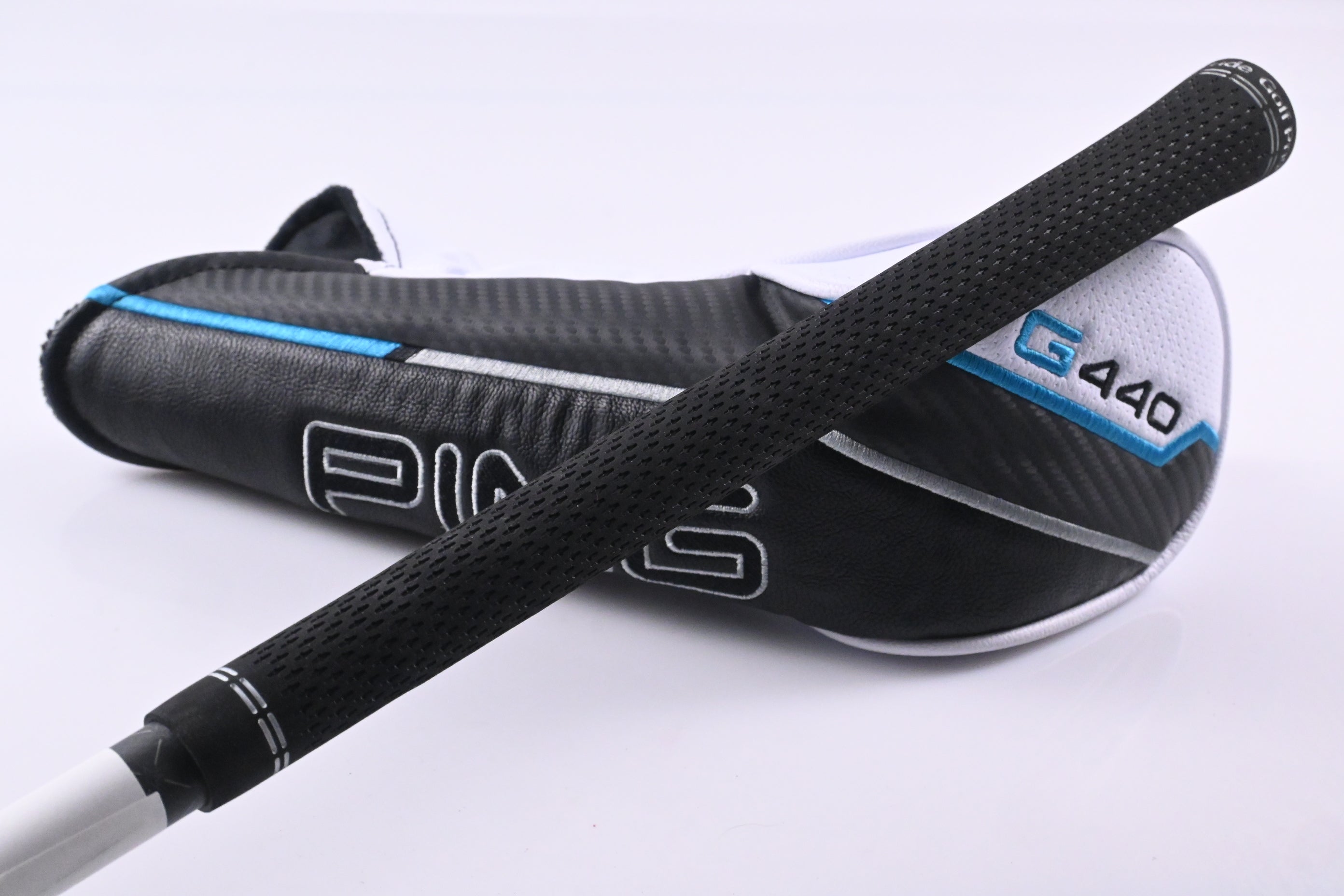 Ping G440 Max #5 Wood / 19 Degree / Stiff Flex Mitsubishi Tensei 1K Black 75