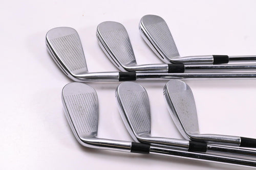 Taylormade P790/P770 2020 Irons / 5-PW / Regular Flex KBS Tour Lite Shafts