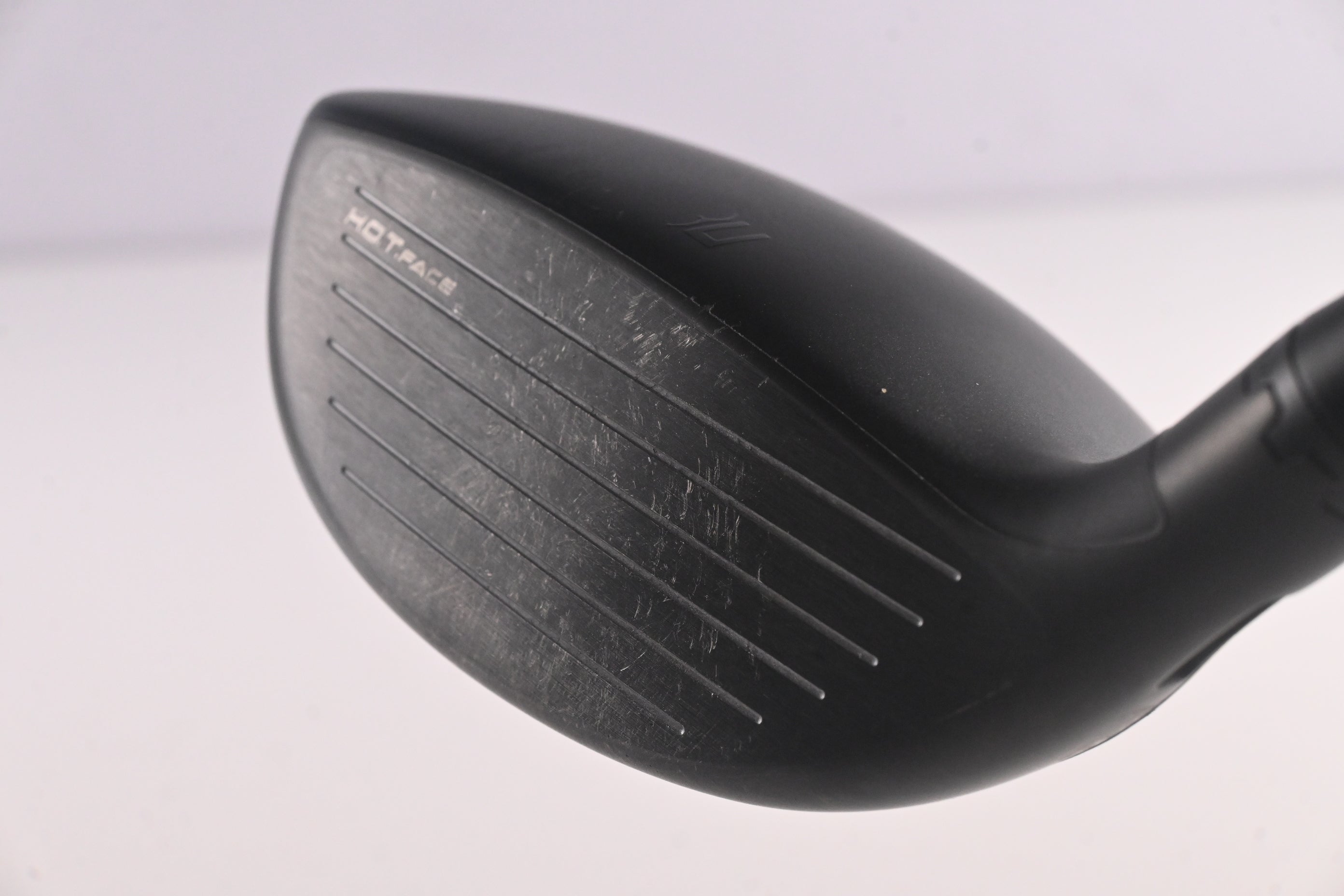 Cobra Darkspeed LS #3 Wood / 14.5 Degree / X-Flex UST Lin-Q M40X White 7 Shaft