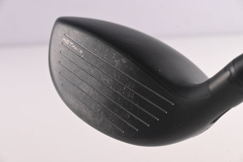 Cobra Darkspeed LS #3 Wood / 14.5 Degree / X-Flex UST Lin-Q M40X White 7 Shaft
