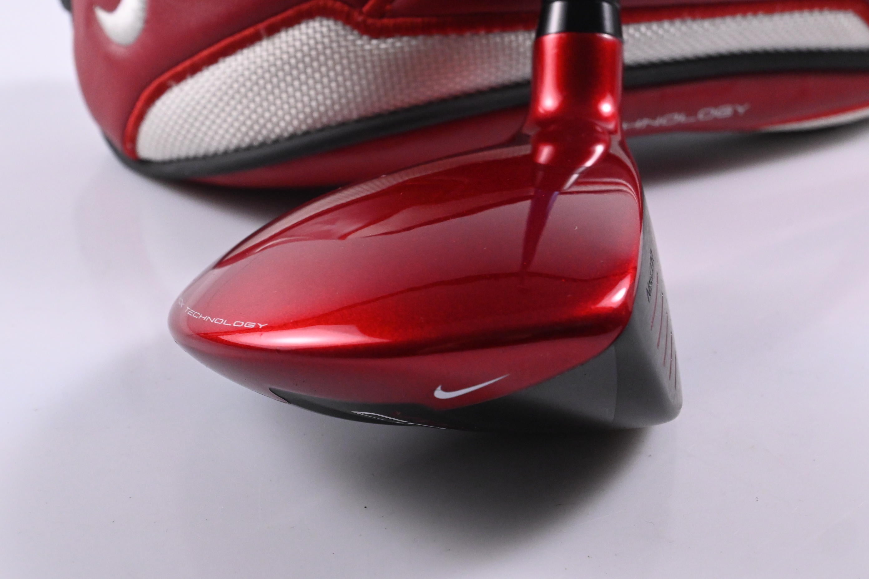 Nike VR-S Covert Tour #3 Wood / 13-17 Degree / Stiff Flex Diamana B-Series 70