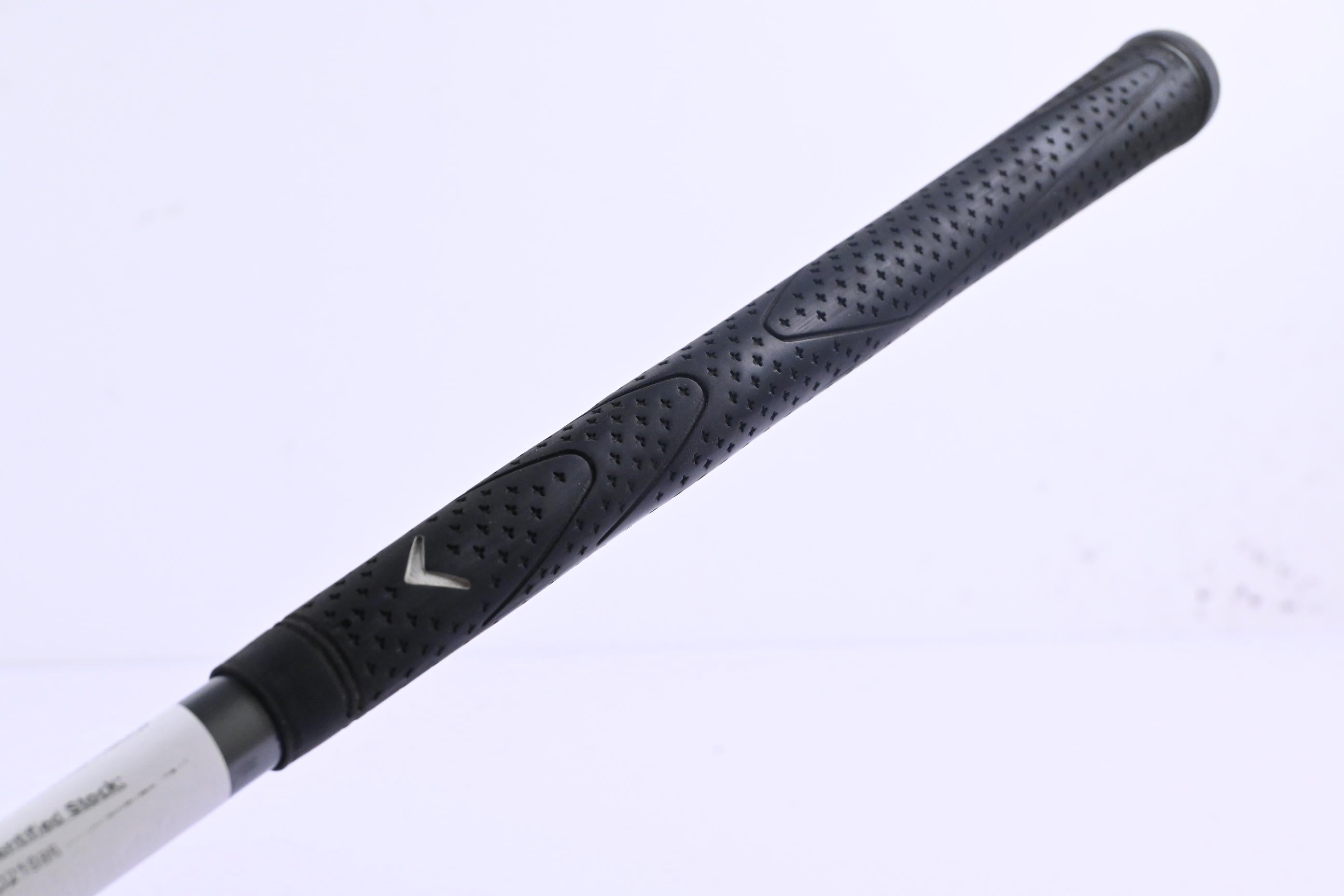 Callaway Paradym #5 Hybrid / 24 Degree / Regular Flex HZRDUS Gen4 Silver 65