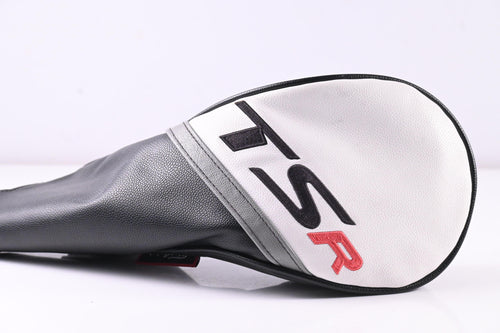 Titleist TSR3 Driver / 10 Degree / Regular Flex Project X Denali Red 50 Shaft