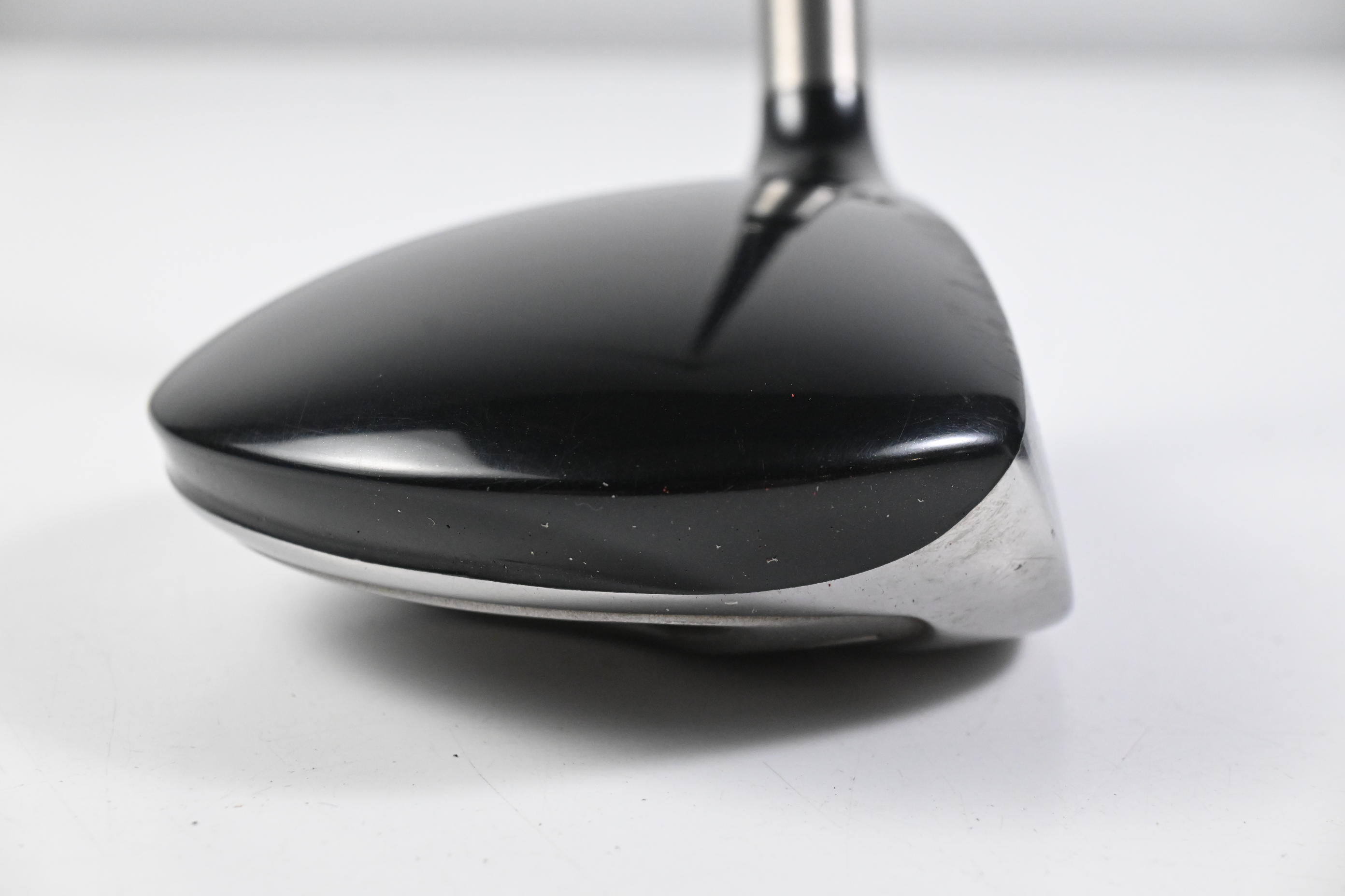 Taylormade R7 Draw #3 Wood / 15 Degree / Stiff Flex REAX 55 Shaft