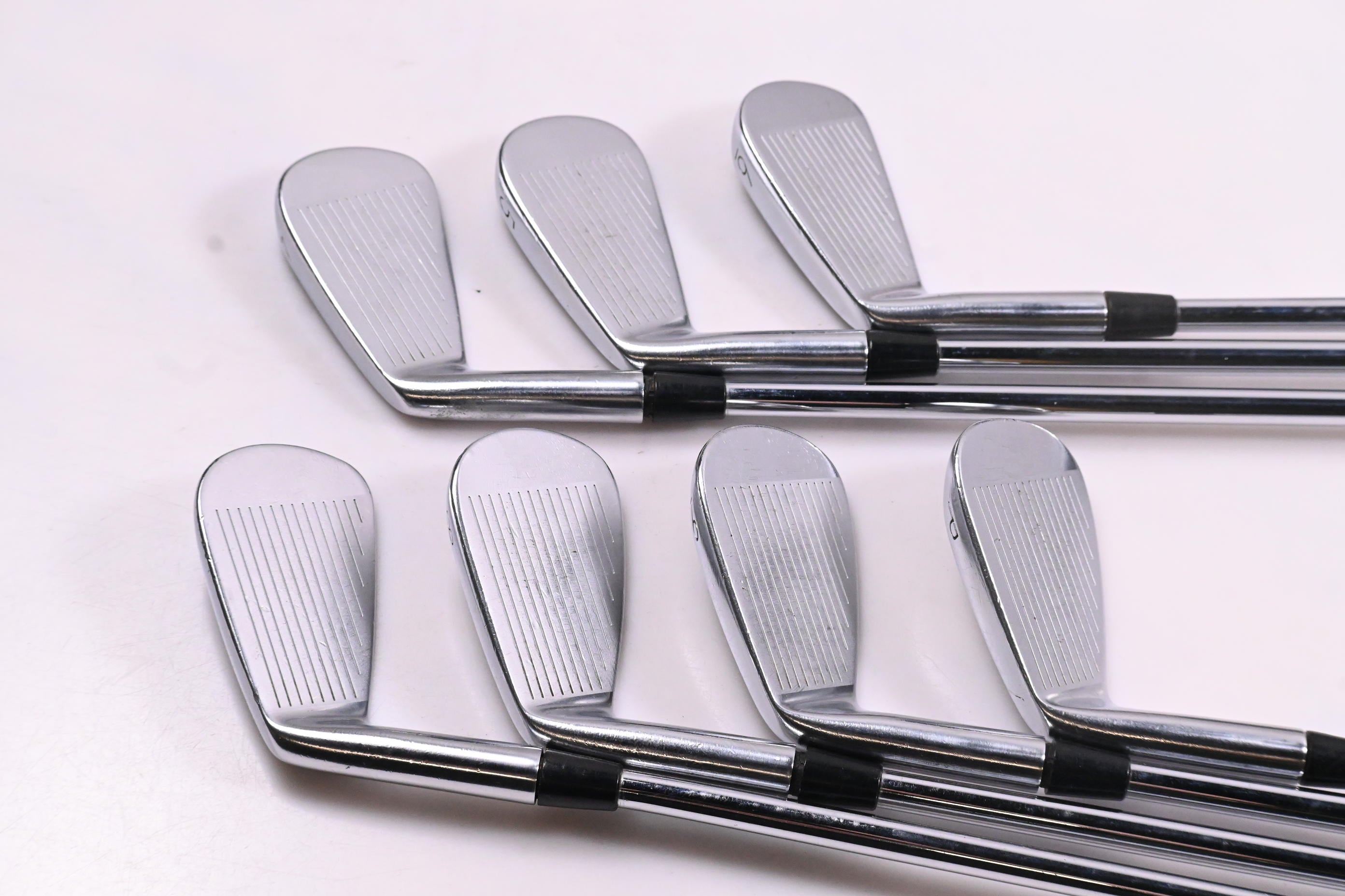 Nike Vapor Pro Irons / 4-PW / Stiff Flex Dynamic Gold S300 Shafts