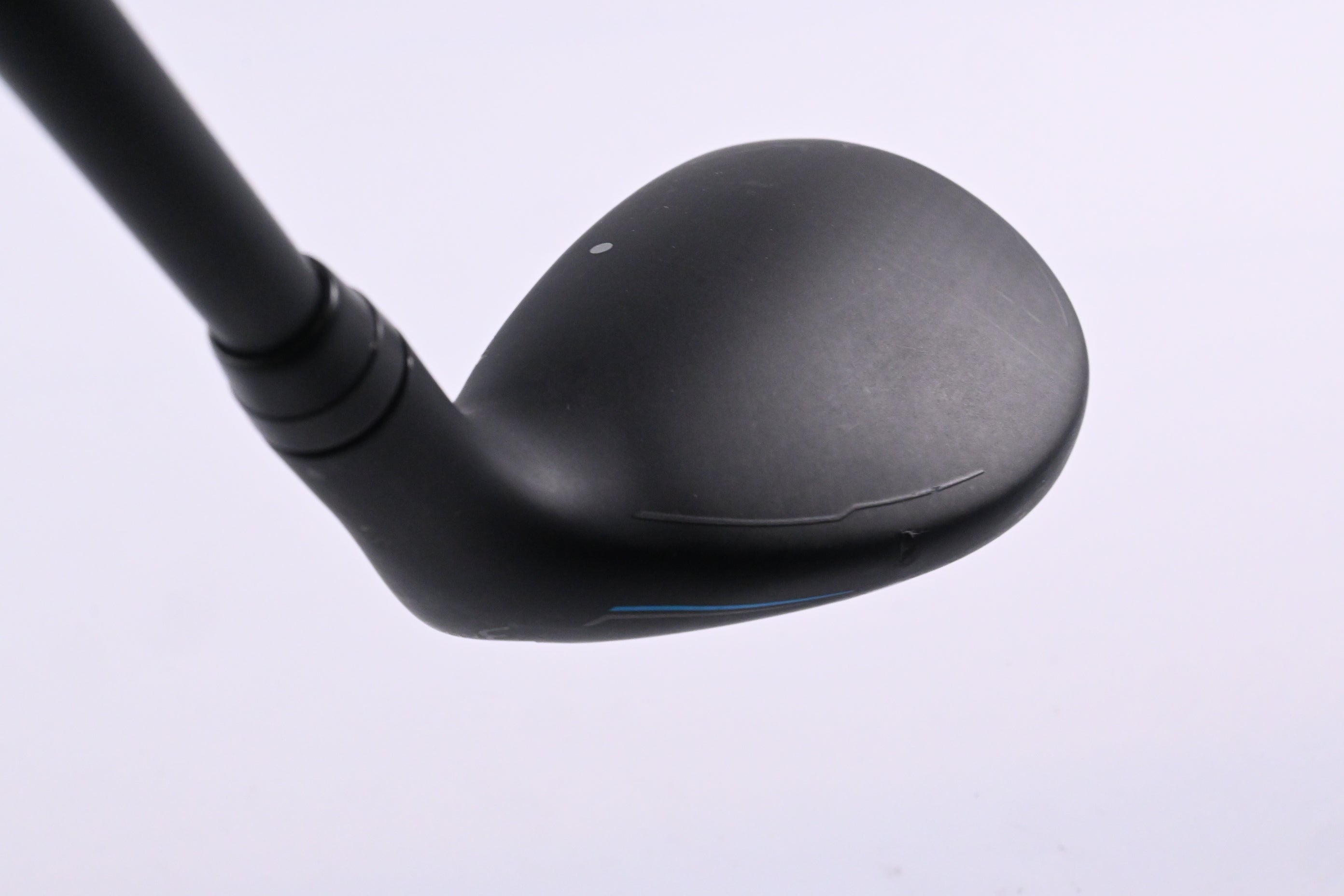 Ping G440 #3 Hybrid / 20 Degree / Regular Flex Ping Alta CB Blue 70 Shaft