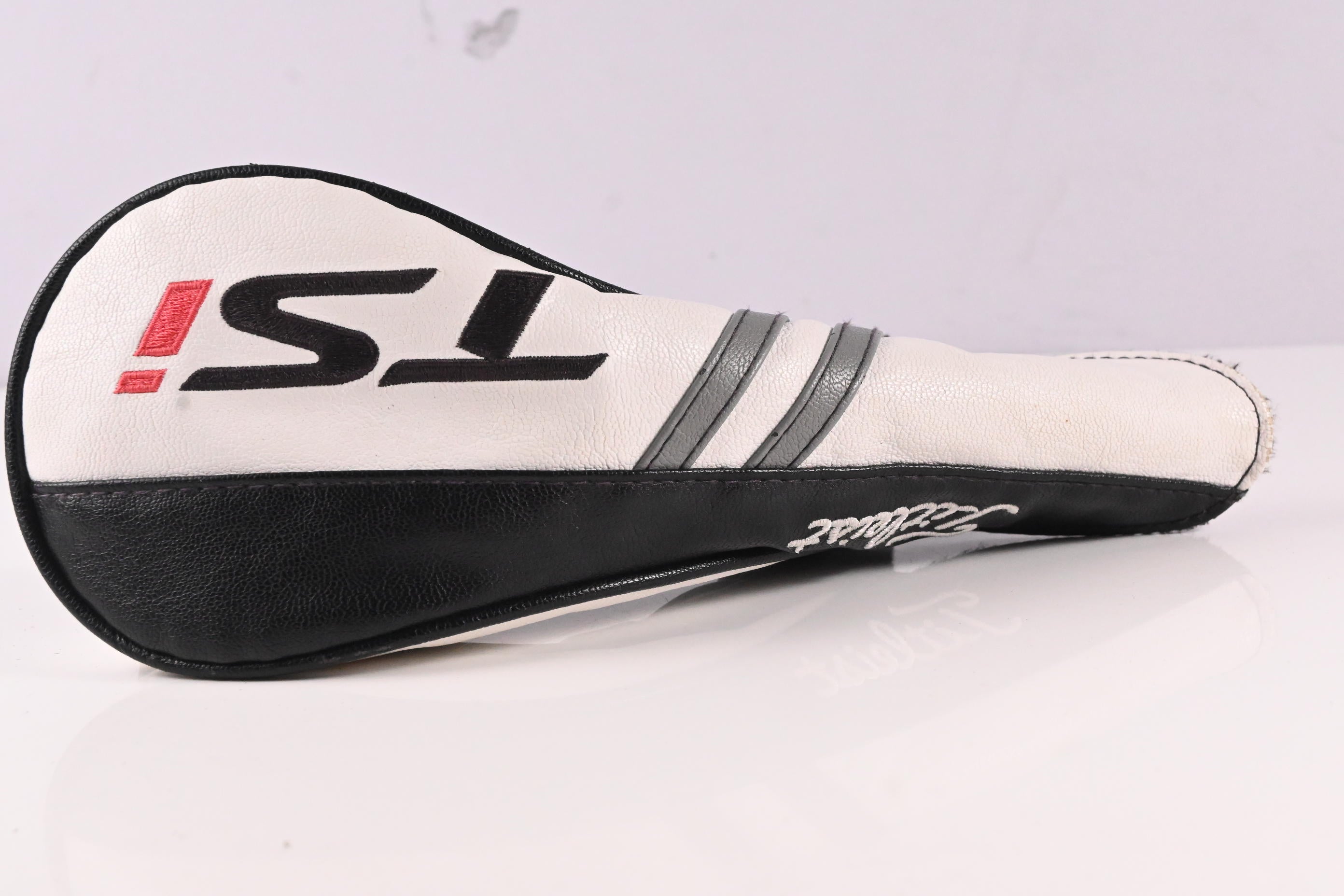 Titleist TSi3 #3 Wood / 16.5 Degree / Stiff Flex HZRDUS Smoke RDX Black 70 Shaft