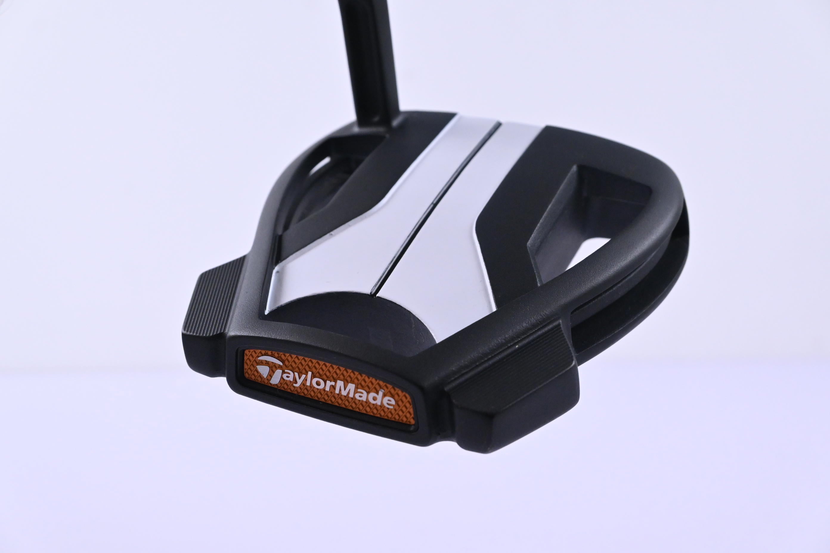 Taylormade Spider Tour X Black 2025 Small Slant Putter / 35 Inch