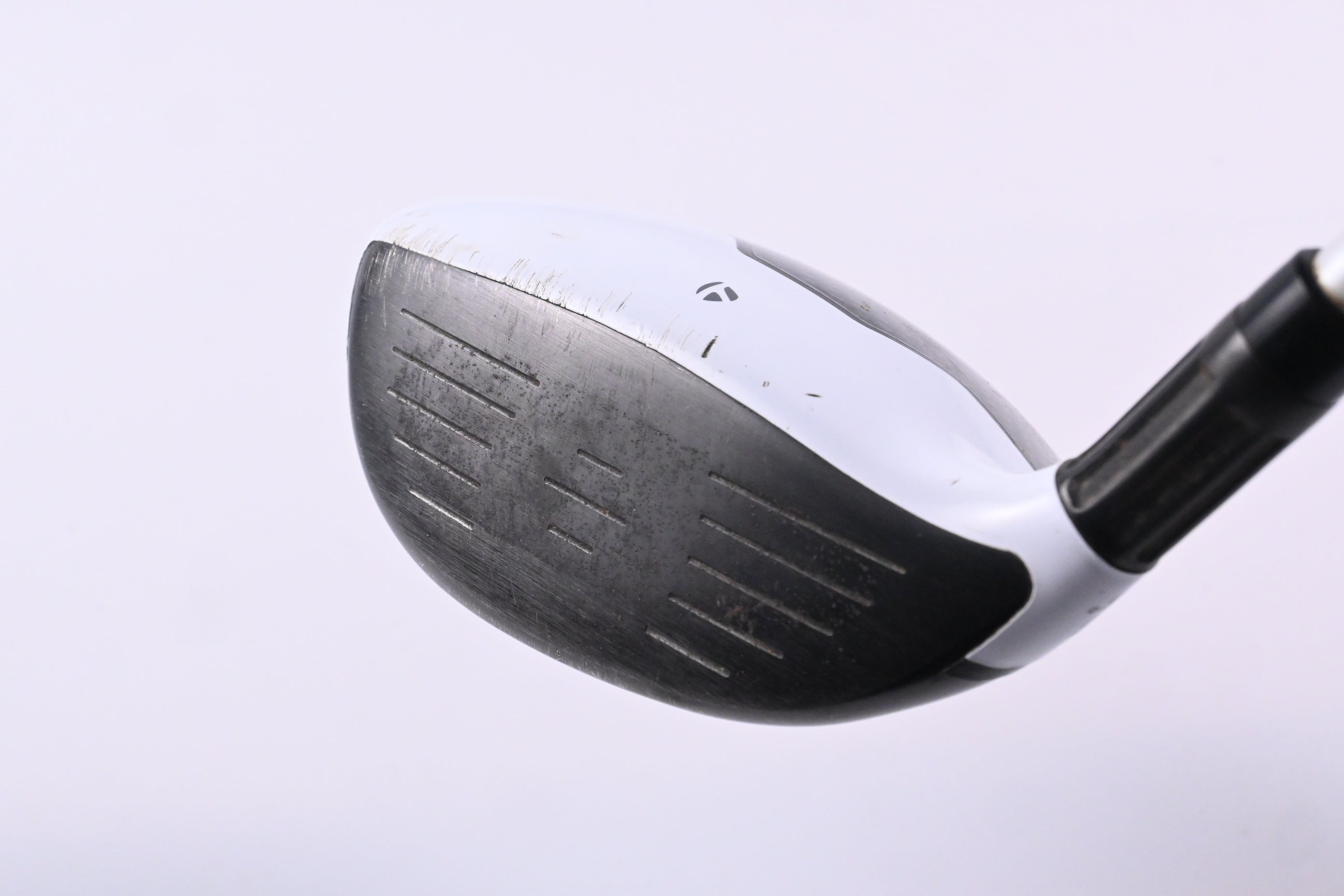 Taylormade M2 2016 #3 Wood / 15 Degree / Stiff Flex Aldila Rogue White 70 Shaft