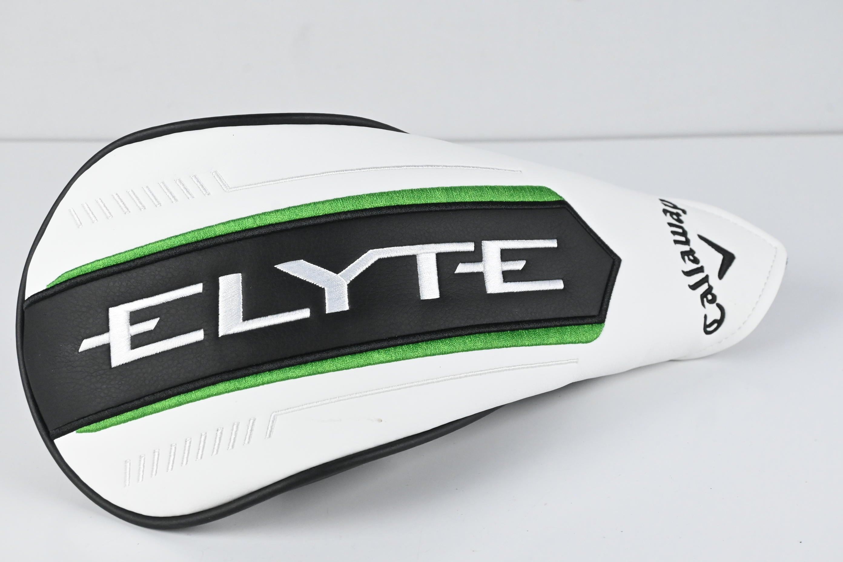 Callaway Elyte Driver / 9 Degree / Stiff Flex Denali Charcoal 60 Shaft