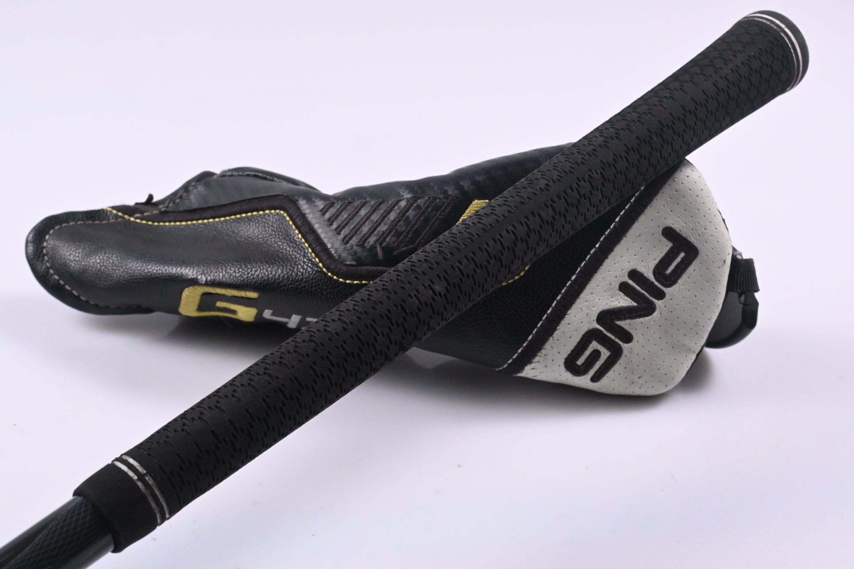 Ping G430 #5 Hybrid / 26 Degree / Senior Flex Ping Alta Quick 45 Shaft
