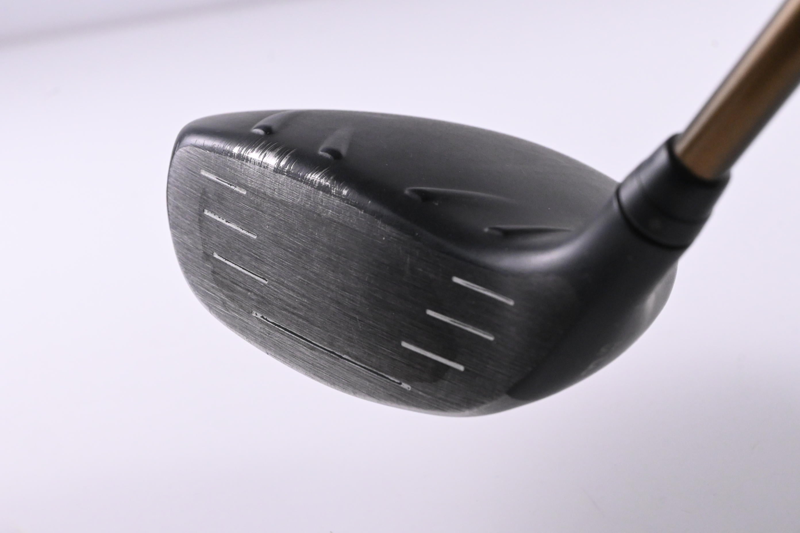 Ping G400 #3 Wood / 14.5 Degree / Regular Flex Ping Alta Cb 65 Shaft