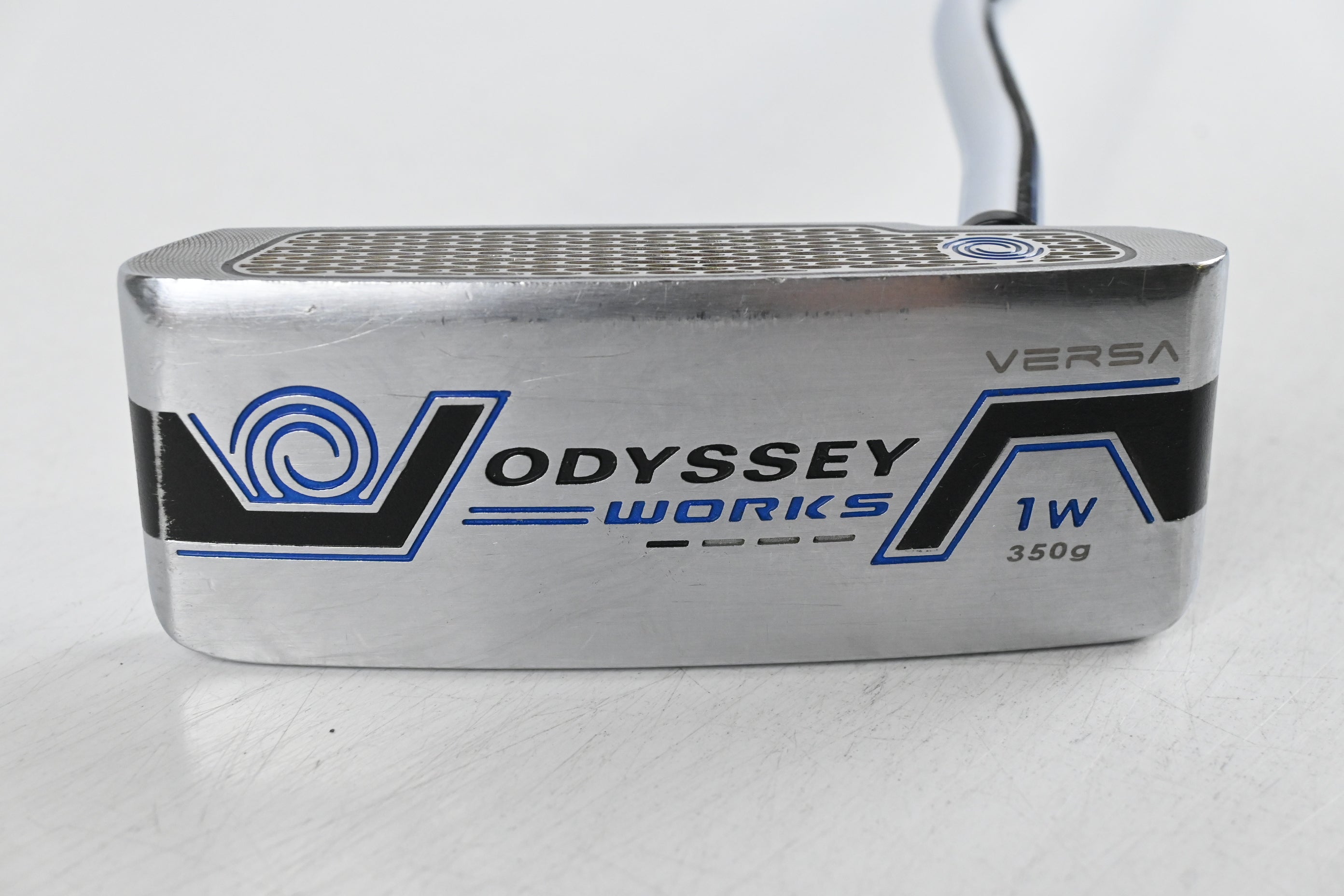 Odyssey Works Versa 1W Putter / 34 Inch