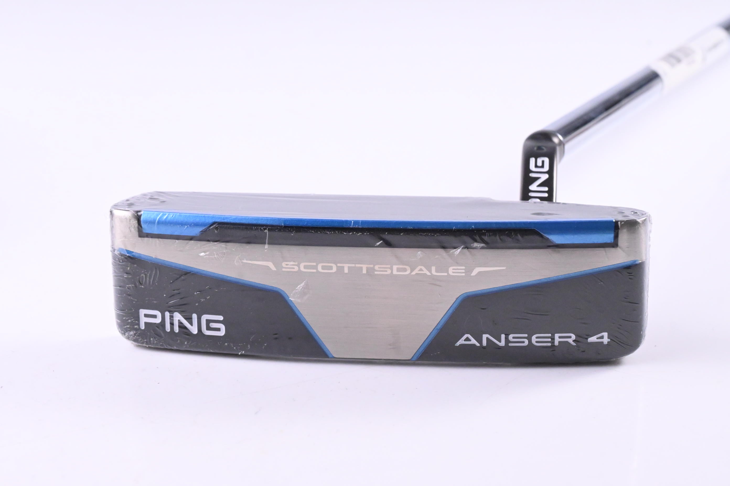 Ping Scottsdale 2025 Anser 4 Putter / 34 Inch