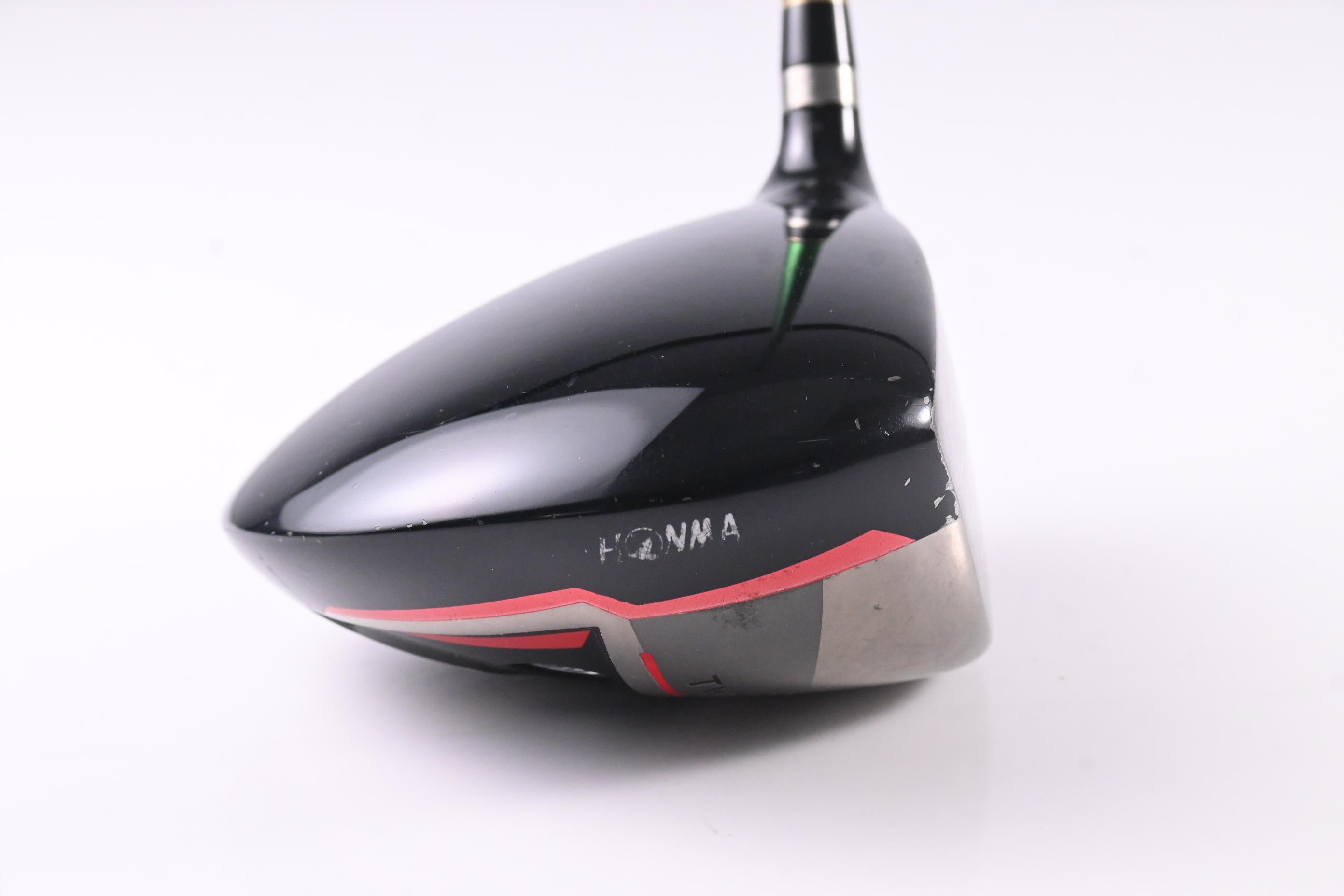 Honma TW717 Driver / 9.5 Degree / Regular Flex Honma Vizard TA55 Shaft