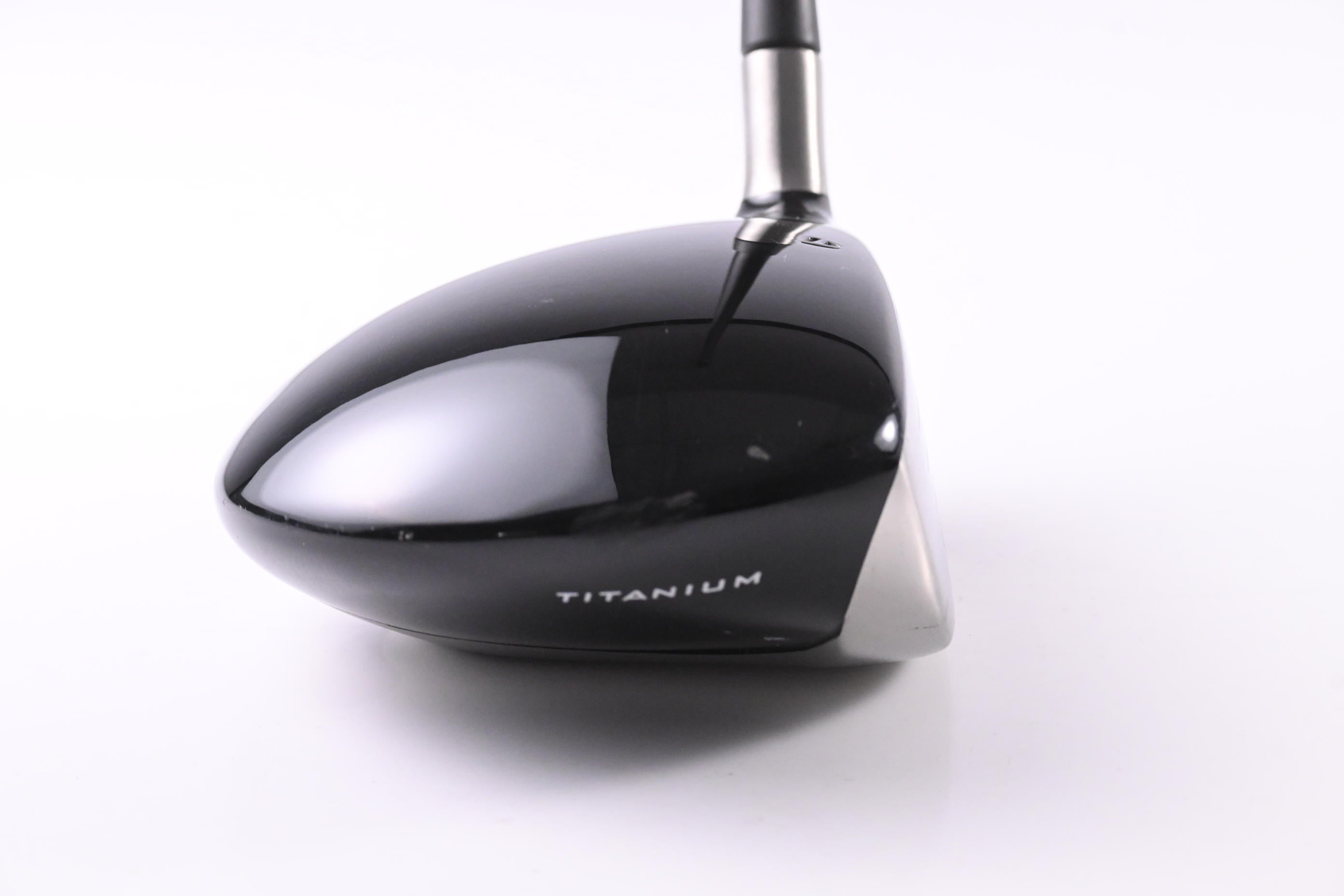 Taylormade R540 Driver / 10.5 Degree / Stiff Flex Taylormade 70 Shaft