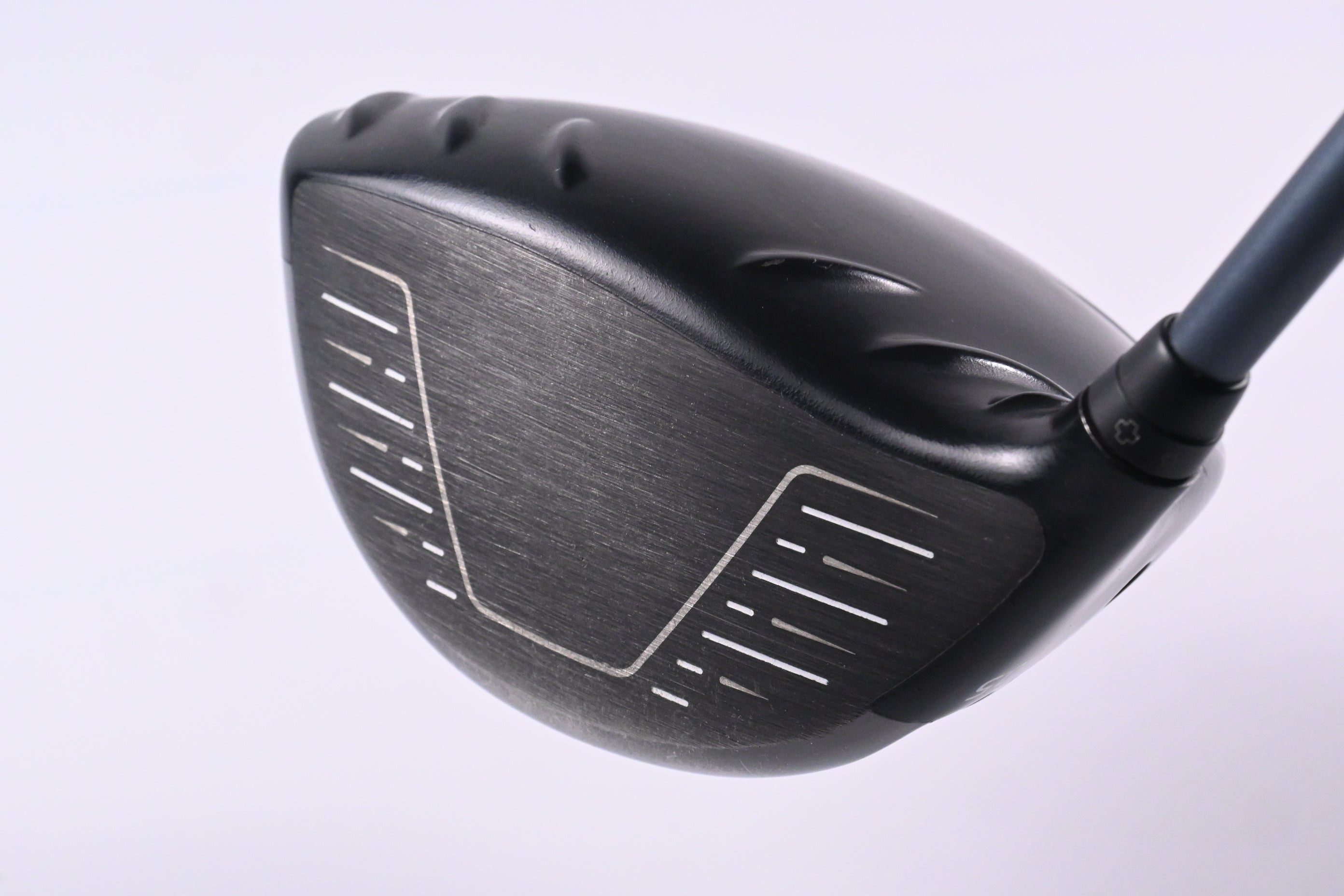 Ping G425 Max Driver / 10.5 Degree / Regular Flex Ping ALTA CB Slate 55 Shaft