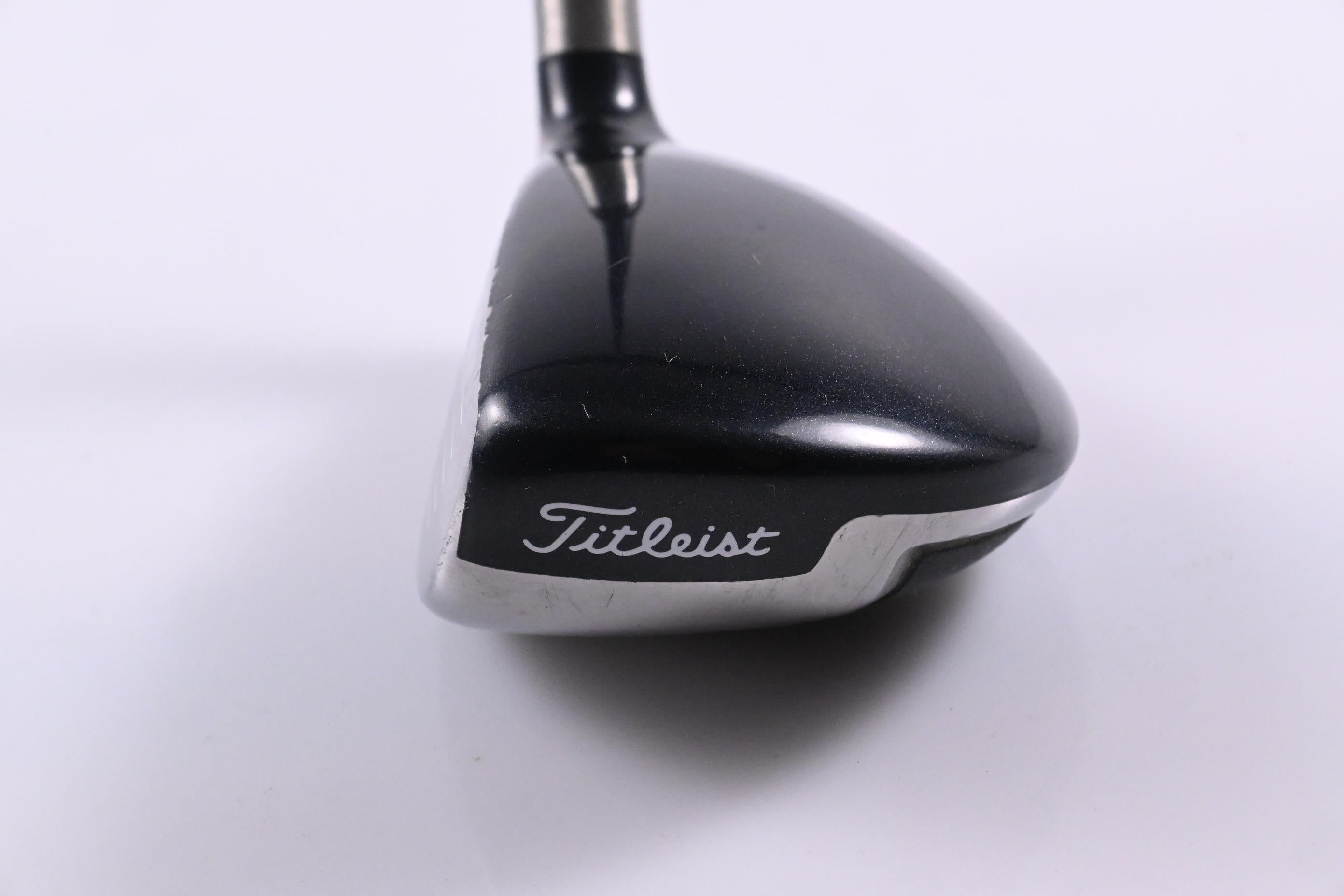 Left Hand Titleist 909H #3 Hybrid / 21 Degree / Regular Flex Aldila VS Proto 85