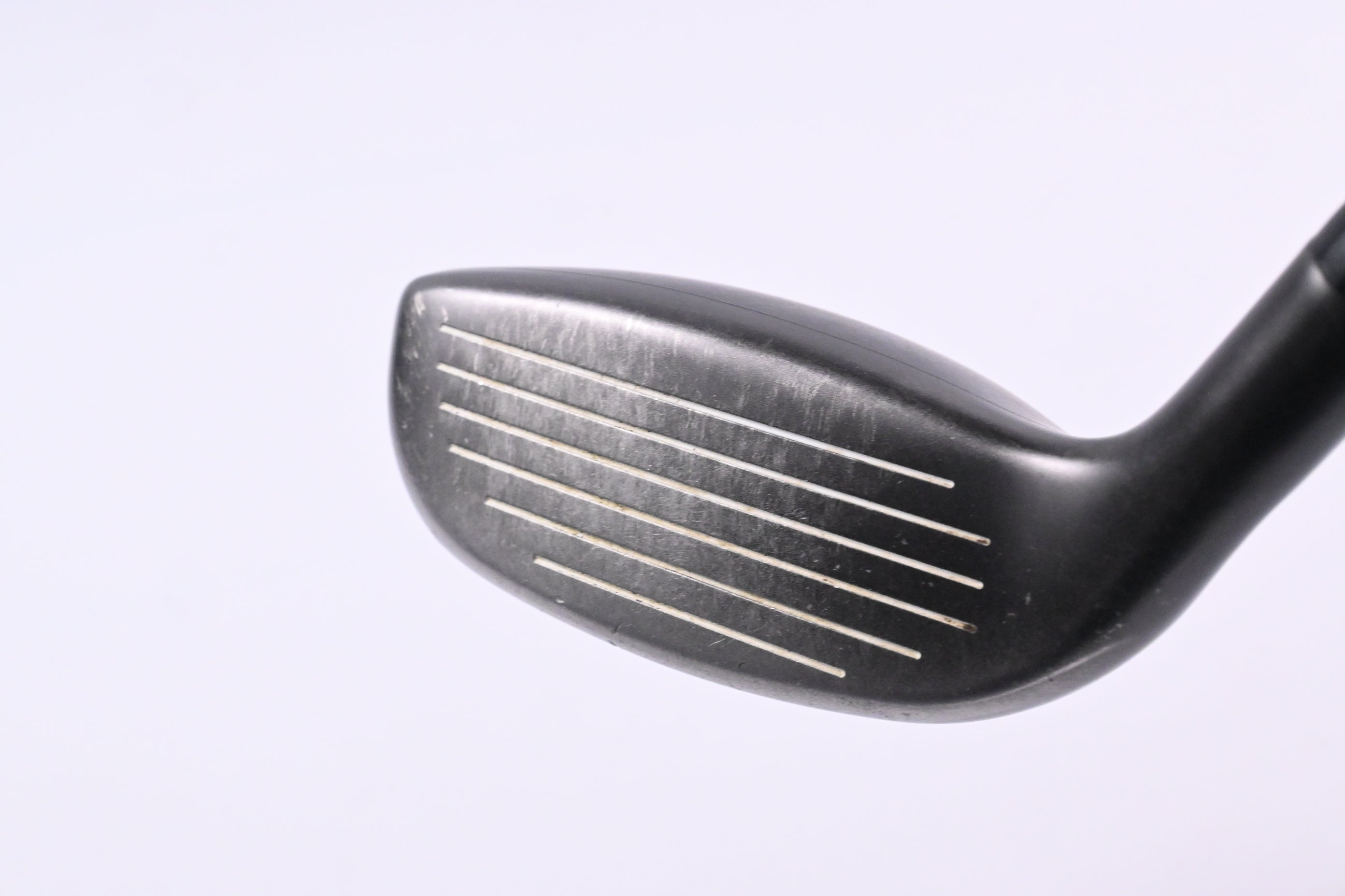 Ping G30 #4 Hybrid / 22 Degree / Regular Flex Ping TFC 419 Shaft