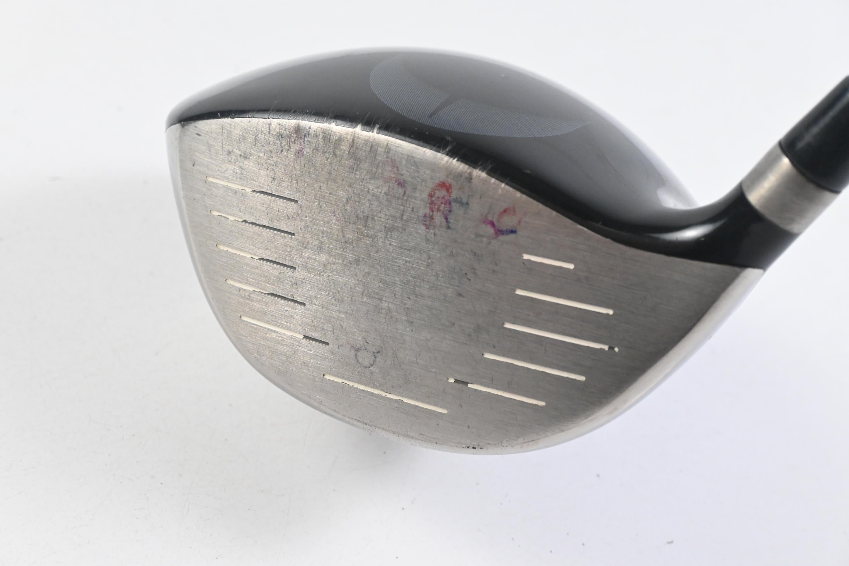 Ping G2 Driver / 10 Degree / Regular Flex Grafalloy ProLaunch Blue 65 Shaft