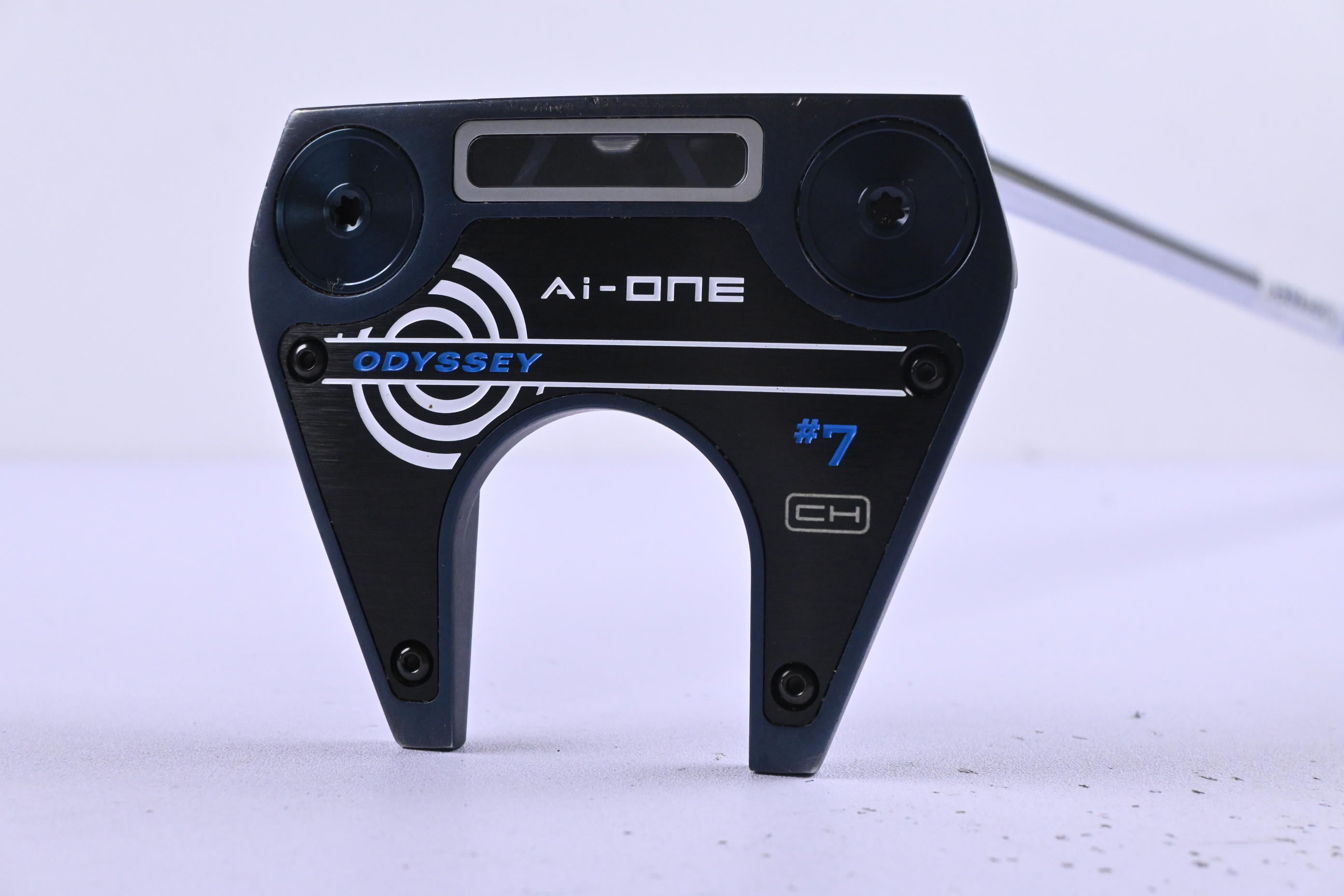 Odyssey Ai-One 7 CH Putter / 34 Inch