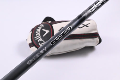 Callaway Apex Hybrid / 23 Degree / Regular Flex Kuro Kage 80 Shaft