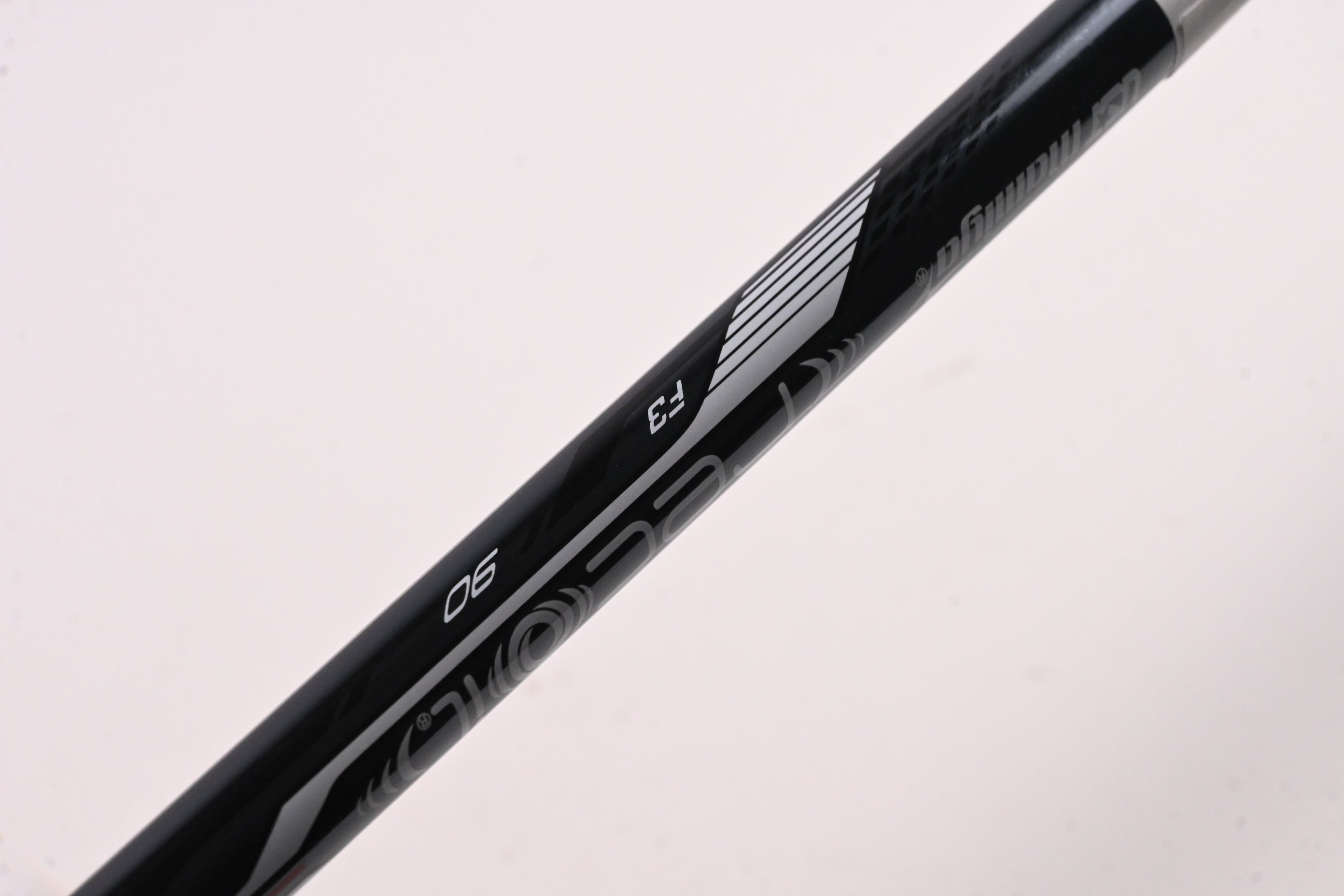 Srixon ZX MK II 2023 Utility #4 Iron / 23 Degree / Regular Flex Recoil Dart 90