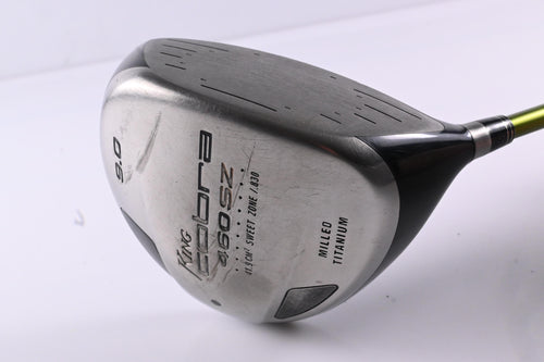 King Cobra 460 SZ Driver / 9 Degree / Stiff Flex Aldila NV-HL 60 Shaft