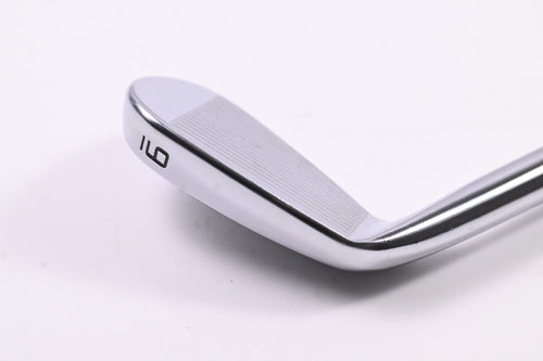 Cobra King MB #9 Iron / 42 Degree / Stiff Flex KBS $-Taper 120