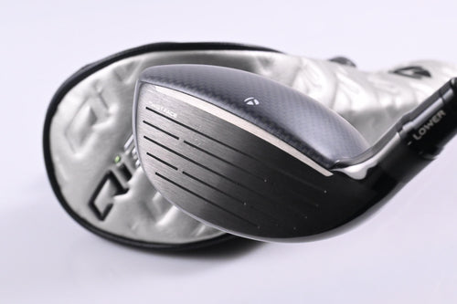 Taylormade Qi35 #5 Wood / 18 Degree / Regular Flex Ventus Blue '25 5 Shaft
