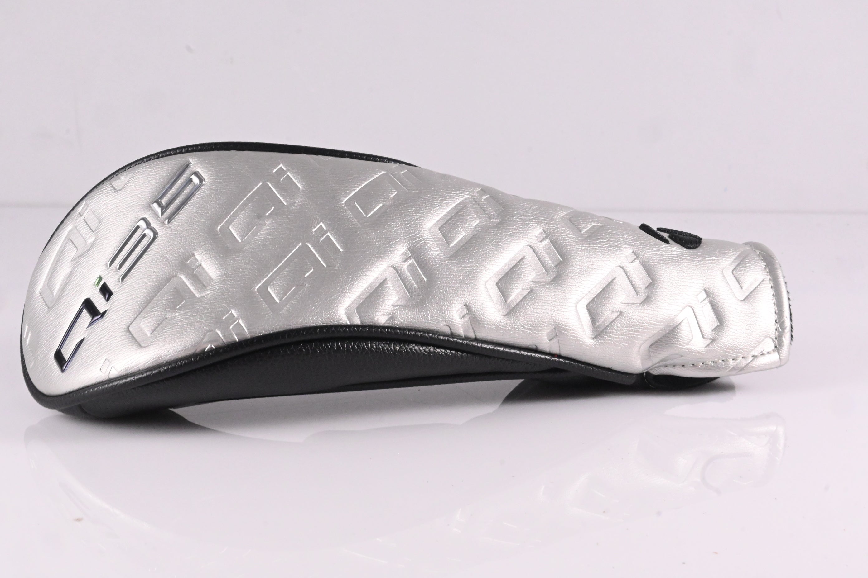 Taylormade Qi35 Max Lite #5 Hybrid / 27 Degree / Senior Flex Vanquish 5 Shaft