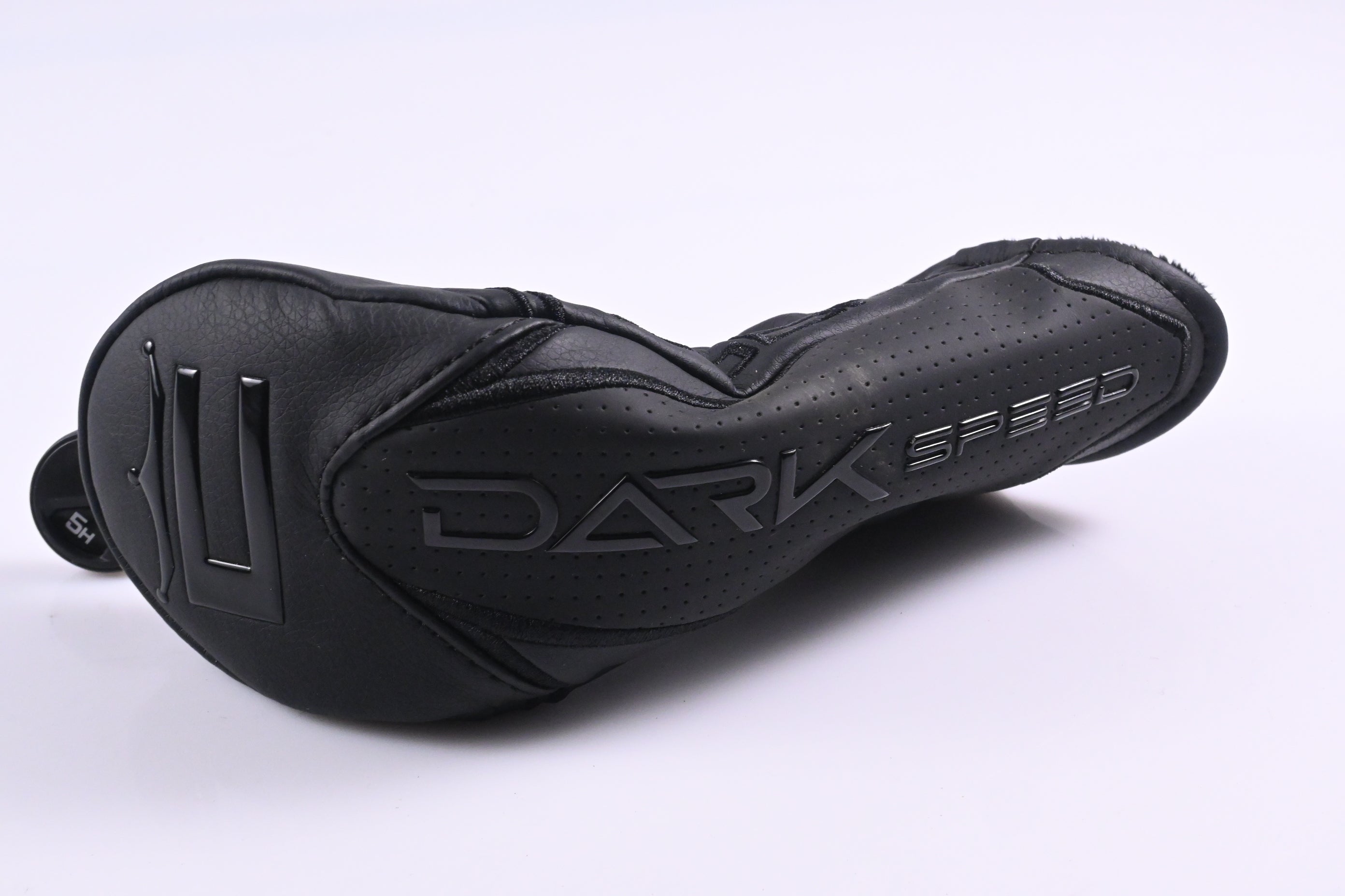 Cobra Darkspeed #5 Hybrid / 24 Degree / Regular Flex KBS PGI 75 Shaft