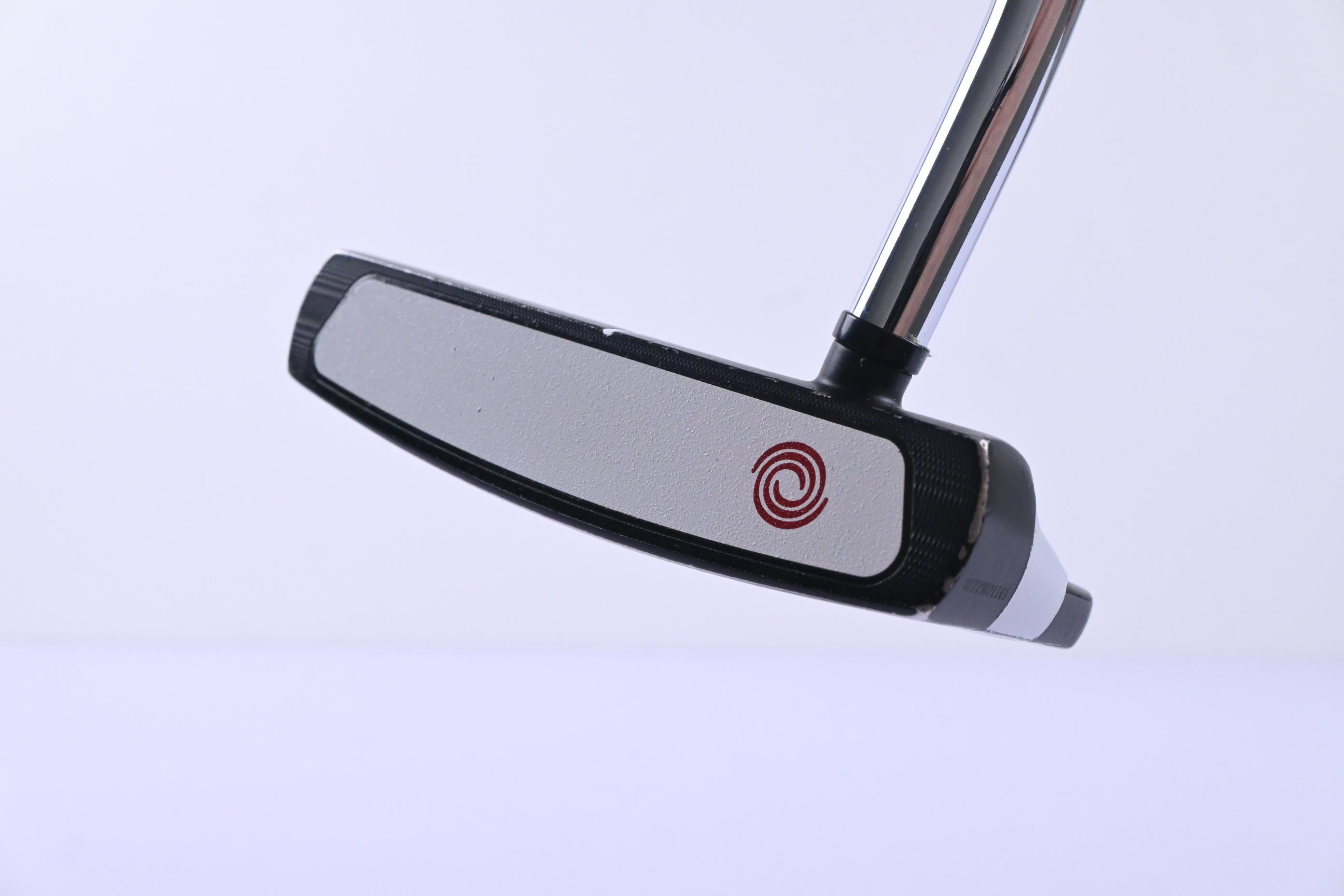 Odyssey White Hot Versa Double Wide Putter / 34 Inch