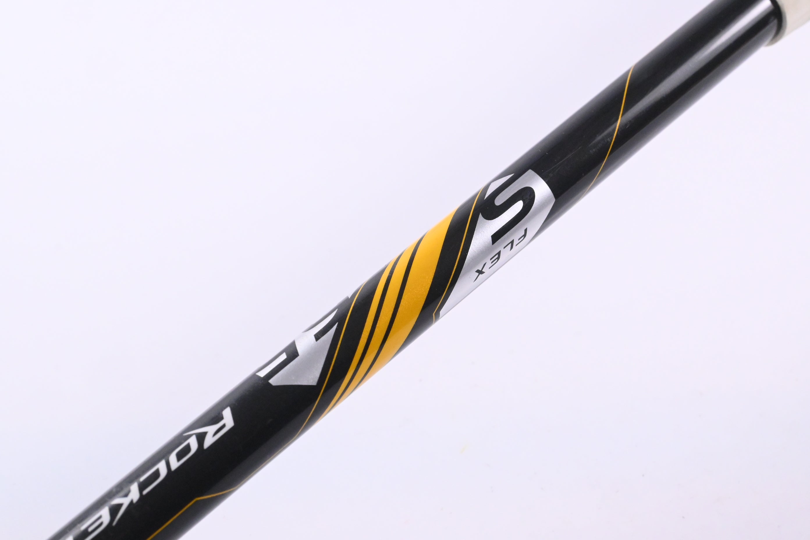 Taylormade RBZ Stage 2 #3 Hybrid / 19 Degree / Stiff Flex Taylormade Rocketfuel