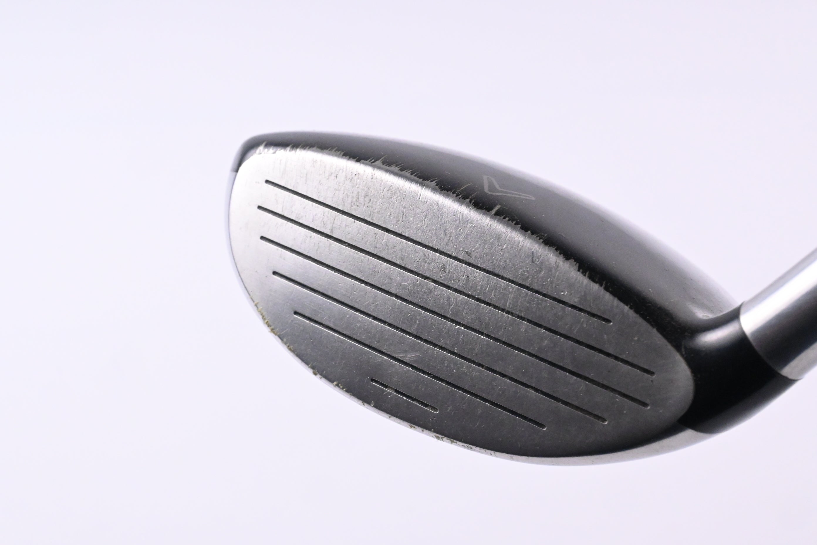 Callaway RAZR X Black #5 Wood / 19 Degree / Regular Flex Callaway Shaft