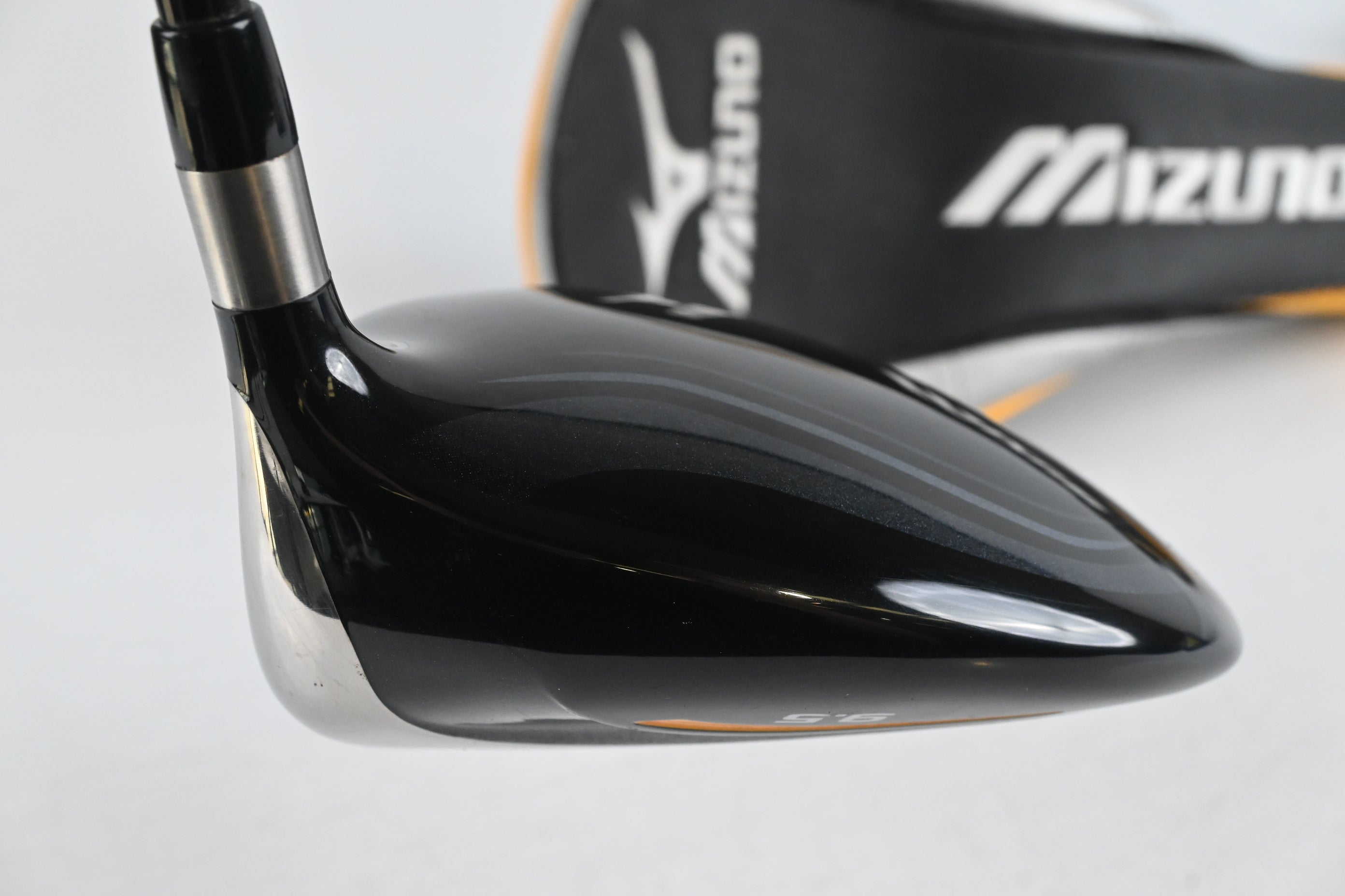 Mizuno MX-700 Driver / 9.5 Degree / Stiff Flex Aldila Voodoo 6 Shaft