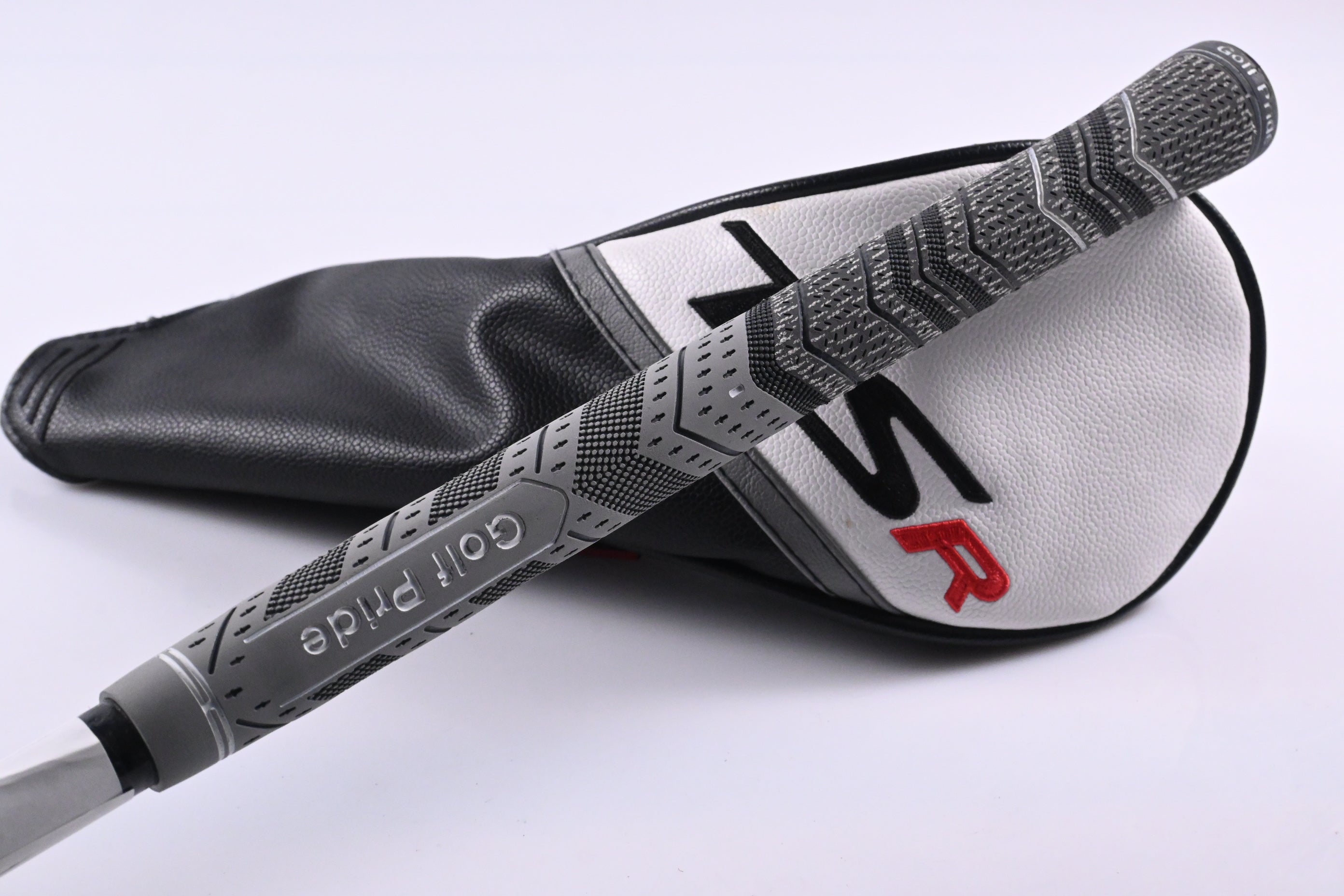 Titleist TSR2+ #3 Wood / 13 Degree / TX-Flex Tensei CK White 60 Shaft