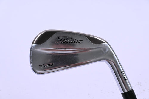 Titleist 716 T-MB Utility # 3 Iron / 20 Degree / Stiff Flex KBS Tour Shaft
