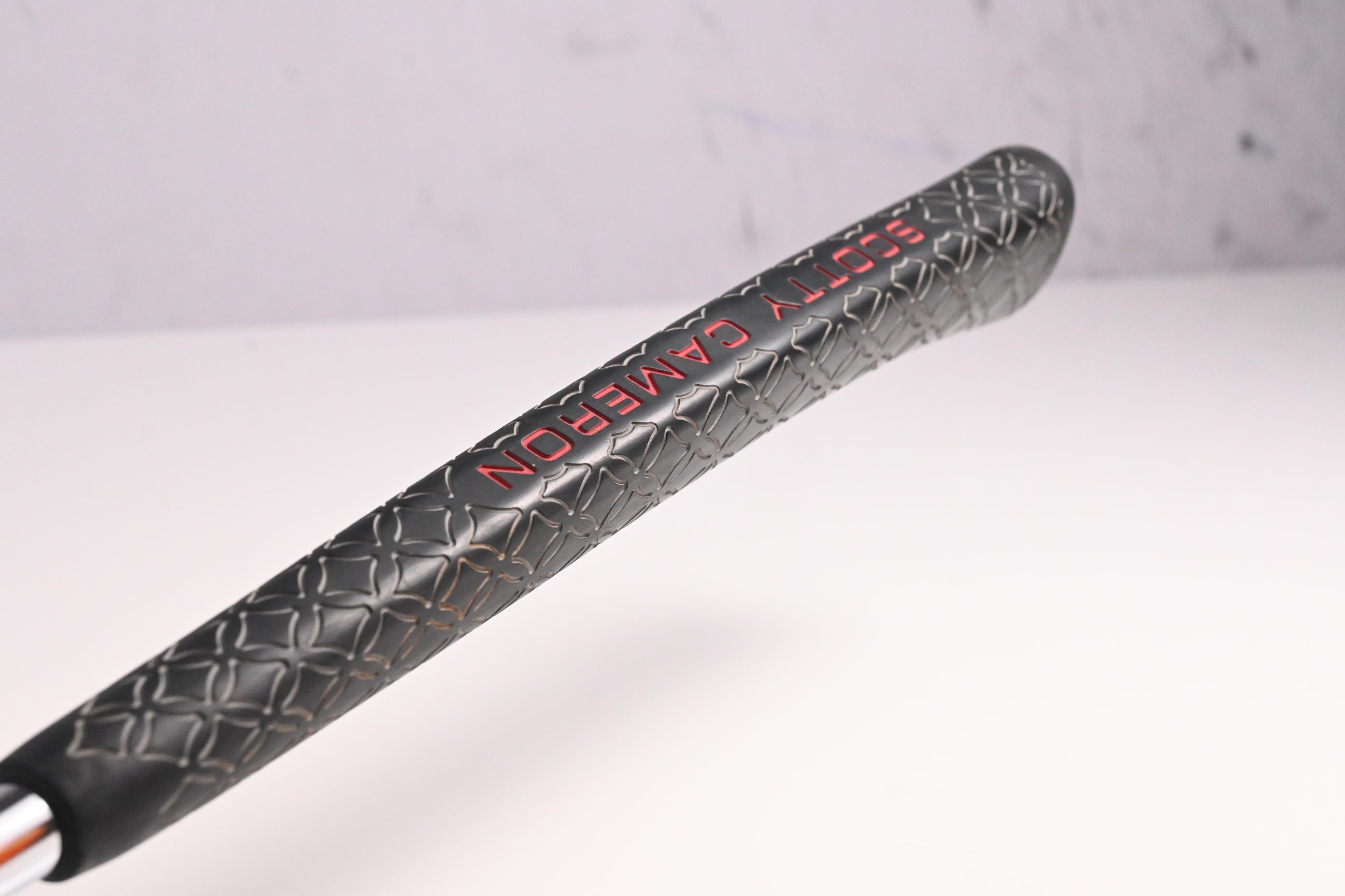 Scotty Cameron Super Select Golo 6 Putter / 34 Inch