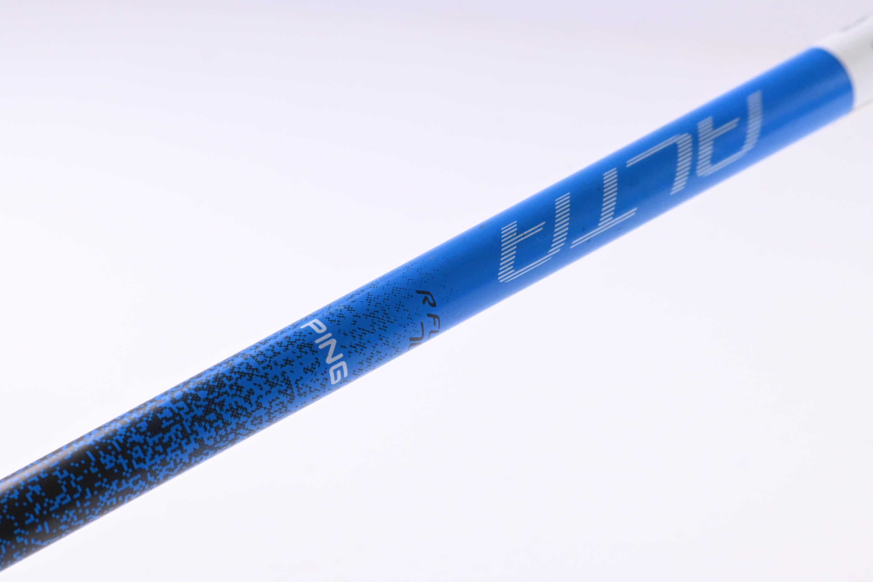 Ping G Series #3 Hybrid / 19 Degree / Regular Flex Ping Alta 70 Shaft