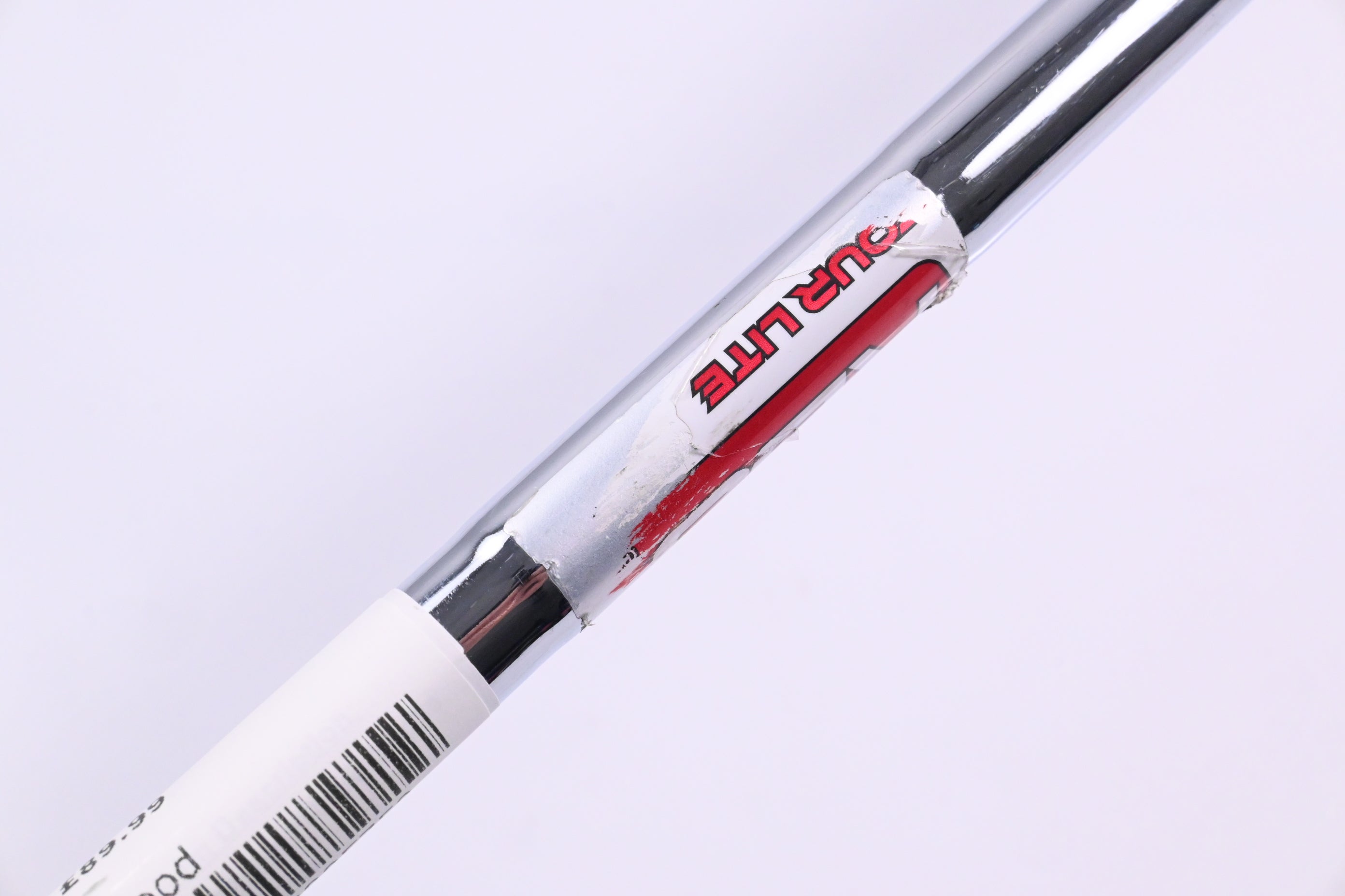 Cleveland RTX 6 Tour Rack Lob Wedge / 58 Degree / Wedge Flex KBS Tour Lite