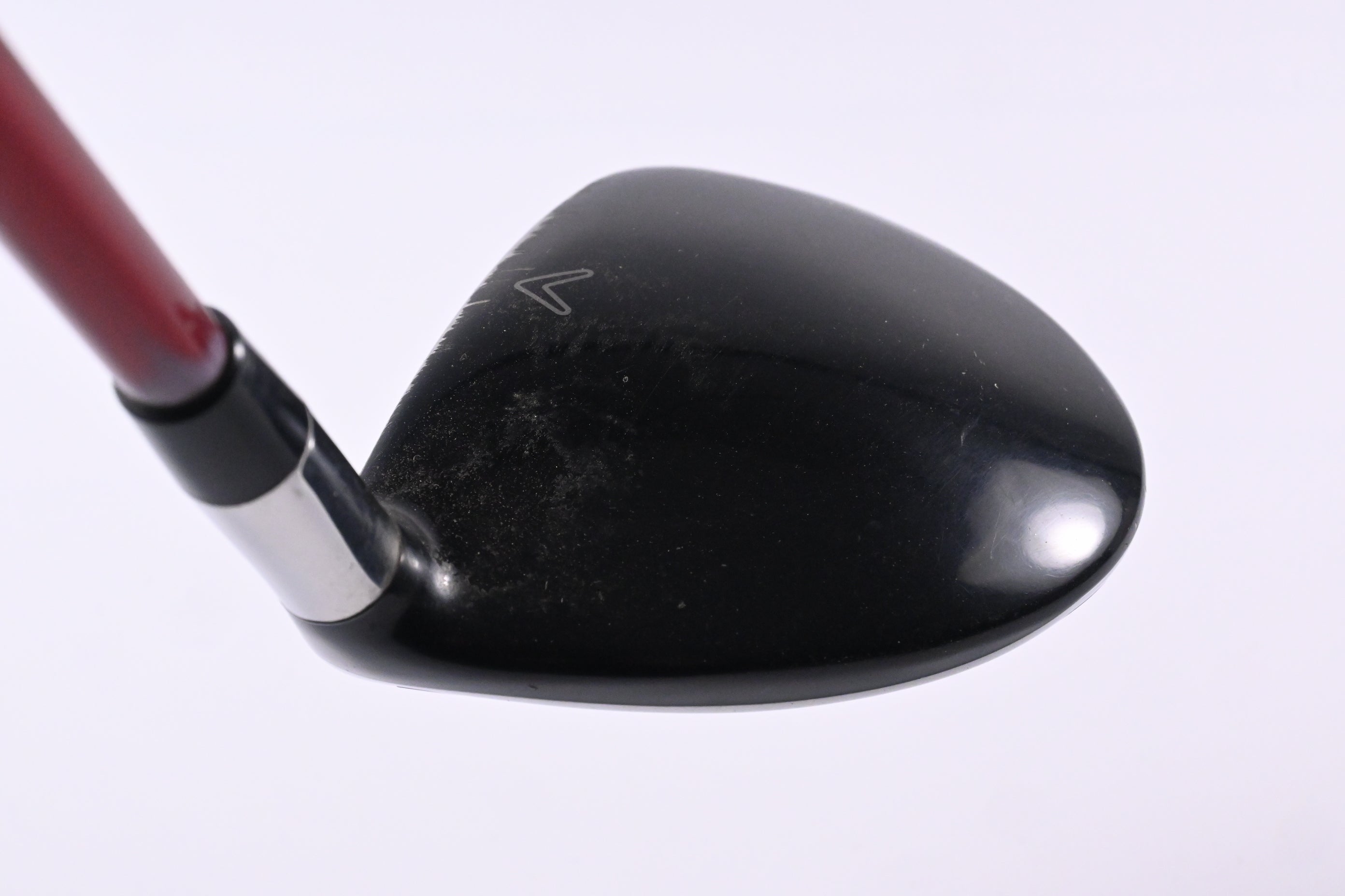 Callaway RAZR X Black #5 Wood / 19 Degree / Regular Flex Callaway Shaft