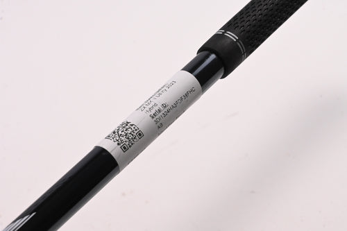 Srixon ZX MK II 2023 Utility #4 Iron / 23 Degree / Regular Flex Recoil Dart 90