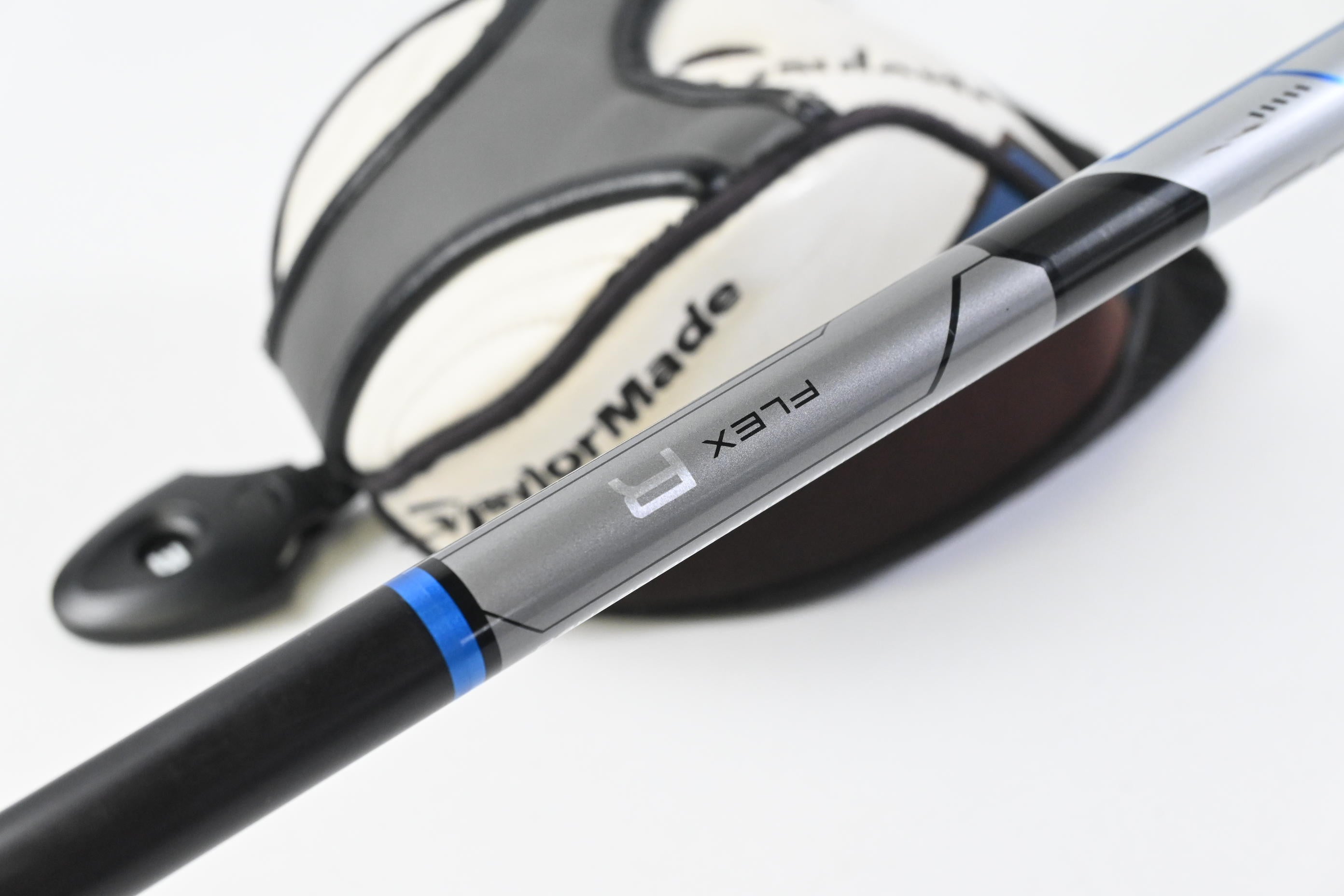 Taylormade SLDR-S #3 Wood / 15 Degree / Regular Flex Speeder 65 Shaft