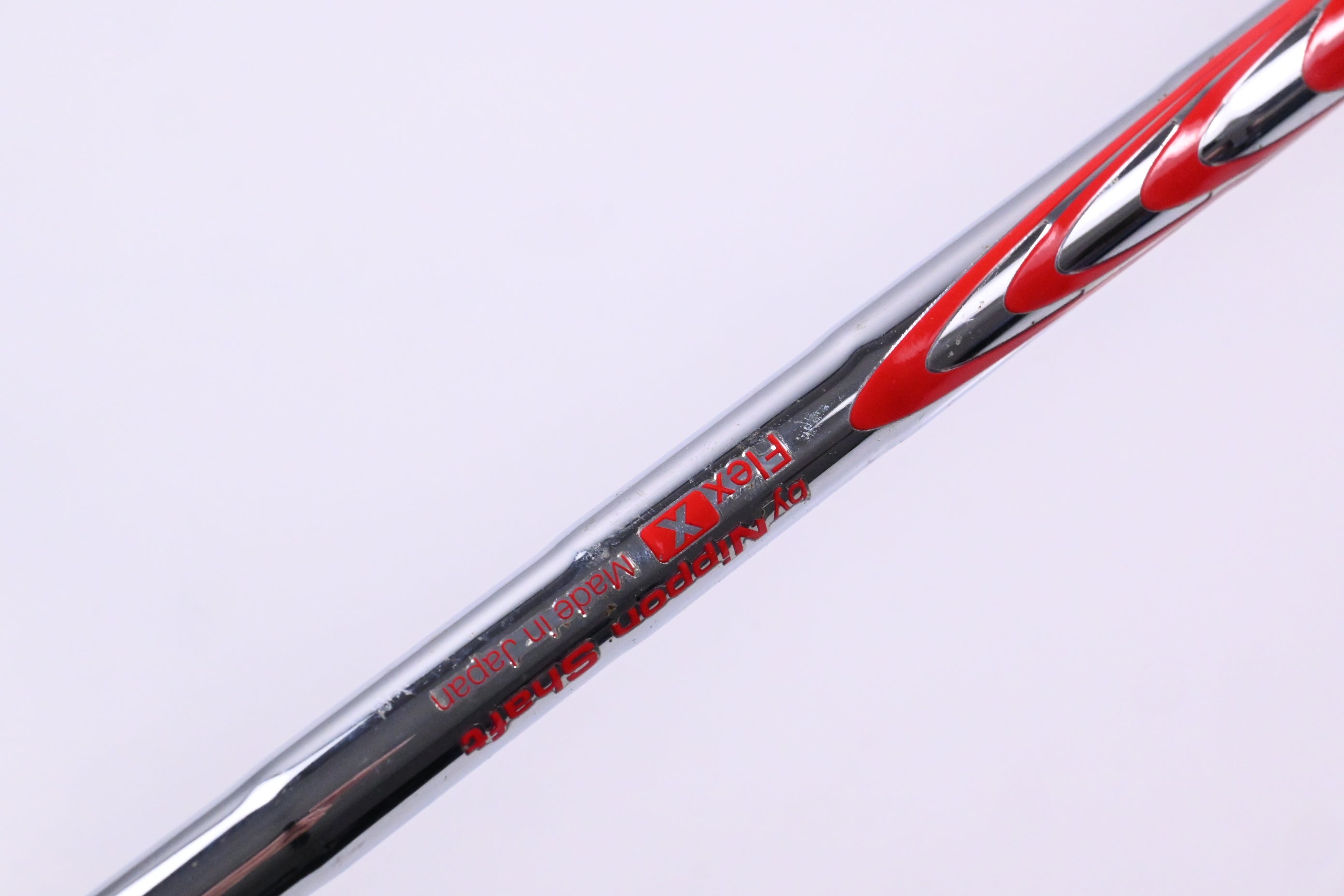 Cleveland 588 RTX 2.0 Gap Wedge / 52 Degree / X-Flex N.S.Pro Prototype Shaft