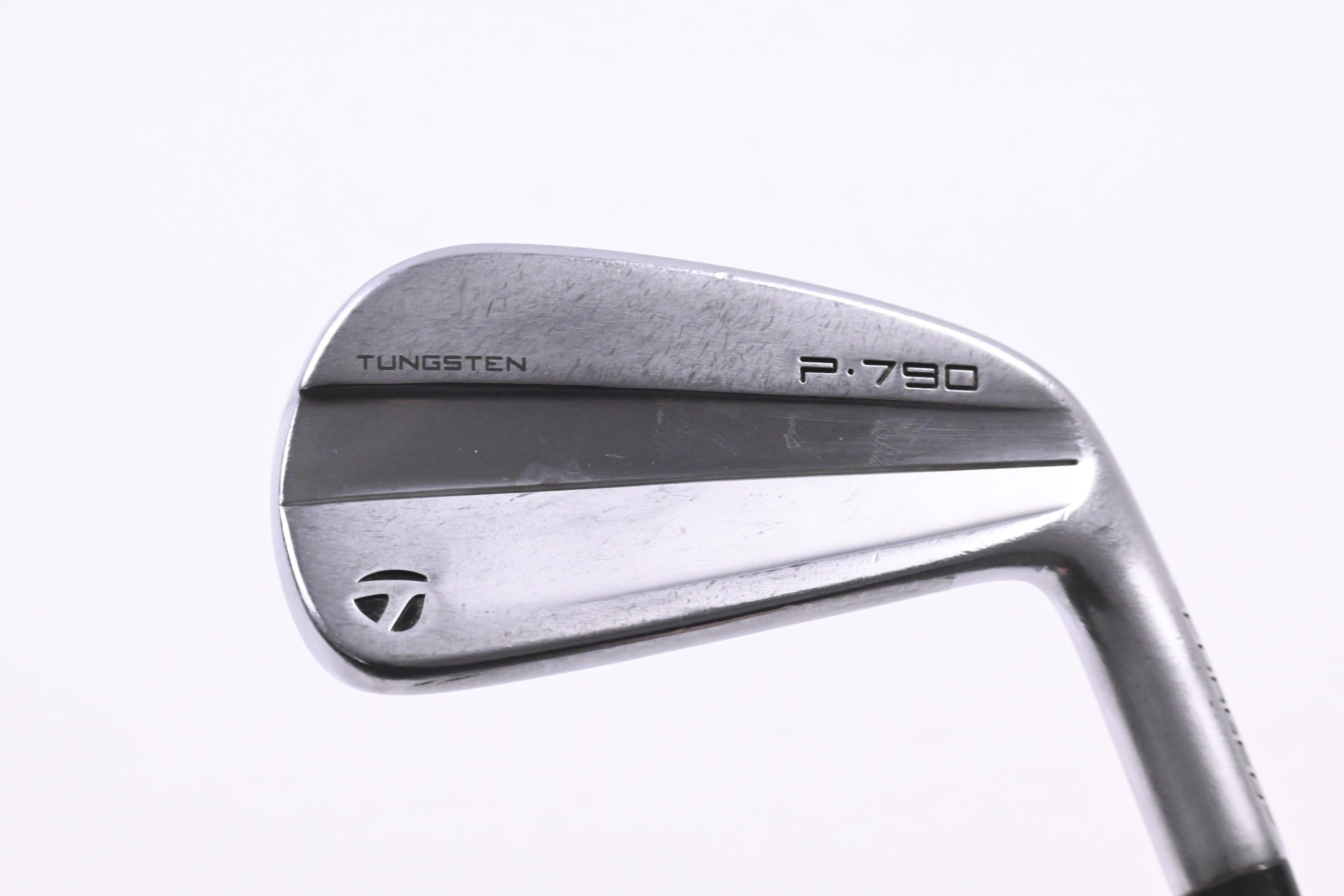 Taylormade P790 2023 #5 Iron / 23.5 Degree / Stiff Flex Elevate MPH 95 Shaft