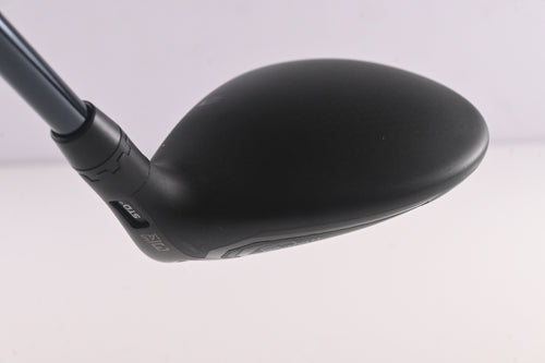 Cobra Darkspeed LS #3 Wood / 14.5 Degree / X-Flex UST Lin-Q M40X White 7 Shaft