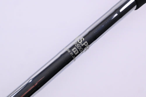 Ping Glide Forged Pro Gap Wedge / 50 Degree / Black Dot / Regular Flex N.S.Pro