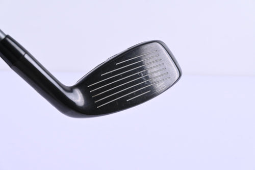 Left Hand Callaway Steelhead XR #6 Hybrid / 28 Degree / Ladies Flex Ozik 50
