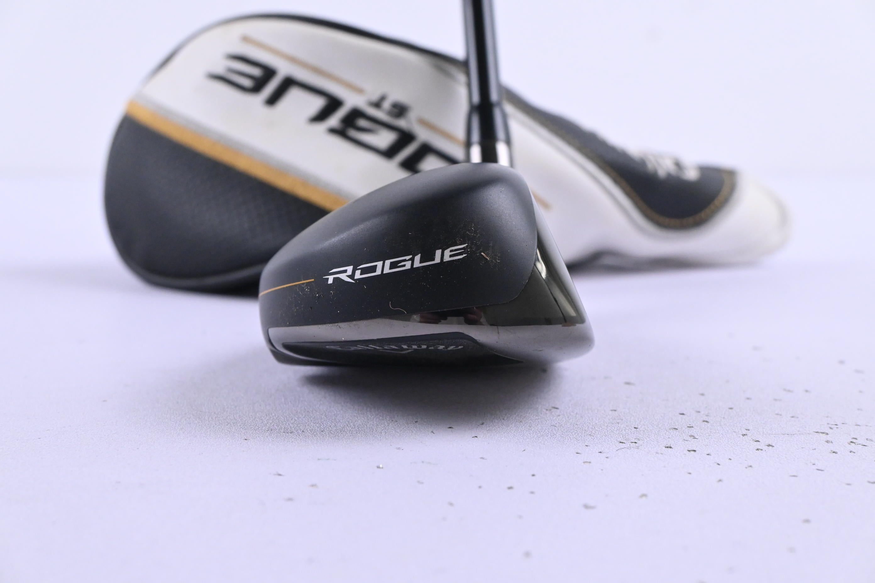 Callaway Rogue ST Max OS #5 Hybrid / 24 Degree / Regular Flex Tensei AV Blue 65